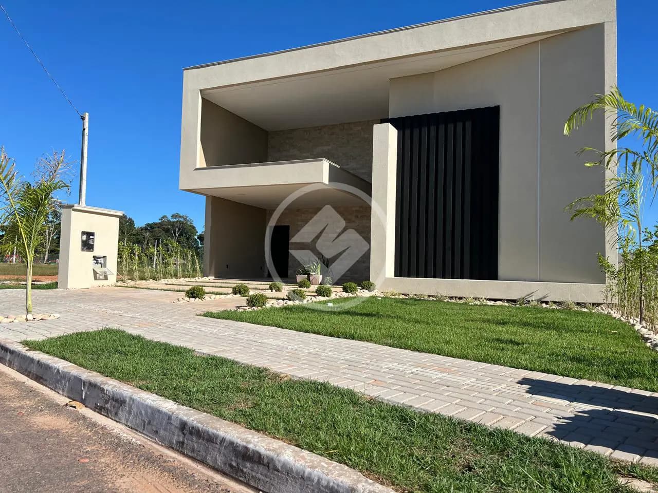 Casa Condomínio Condomínio Aquarela dos Poemas, Sinop - MT — foto 1