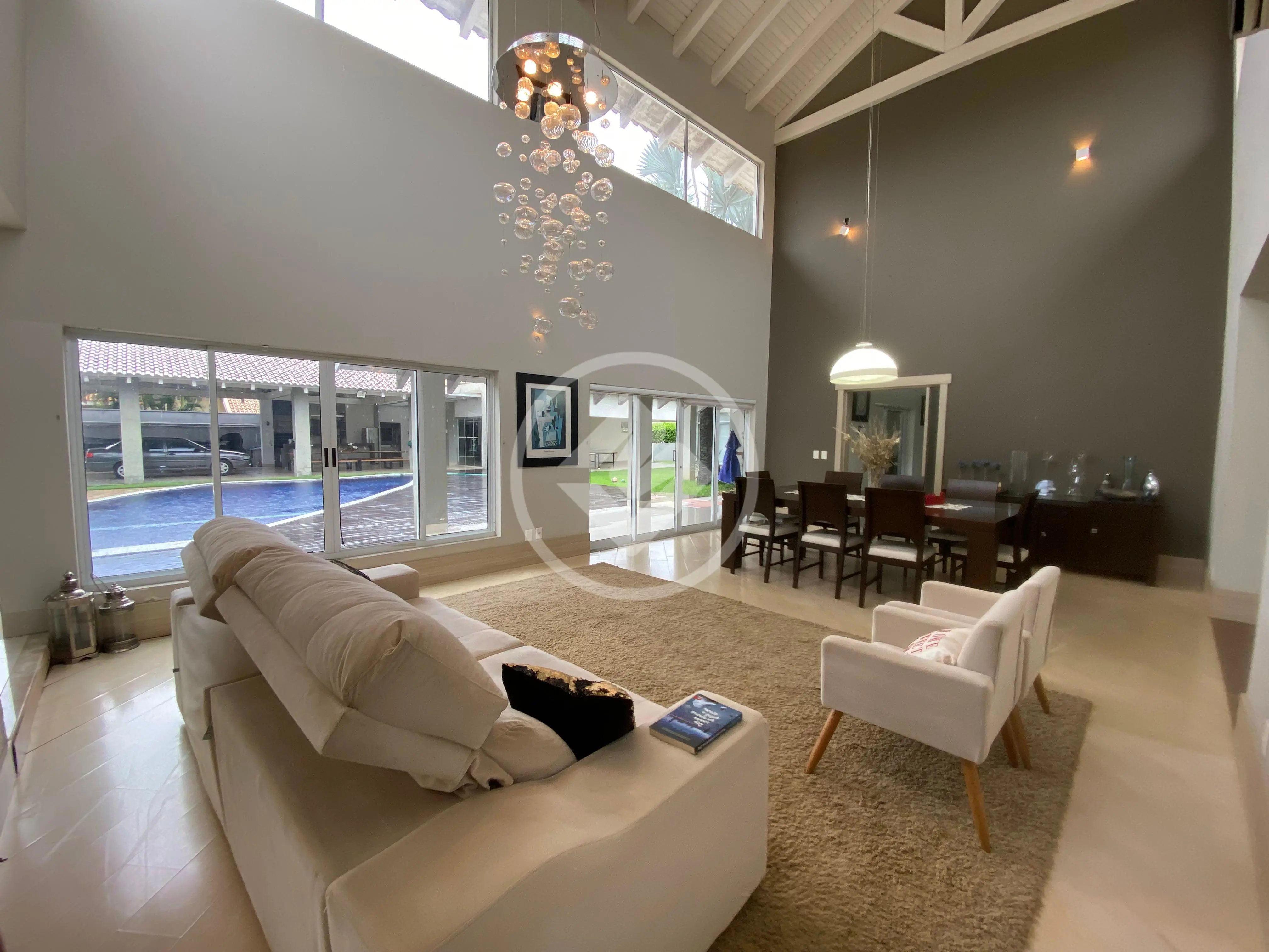 Casa 5 quartos no JARDIM MARINGA, Sinop — foto 3 de 6