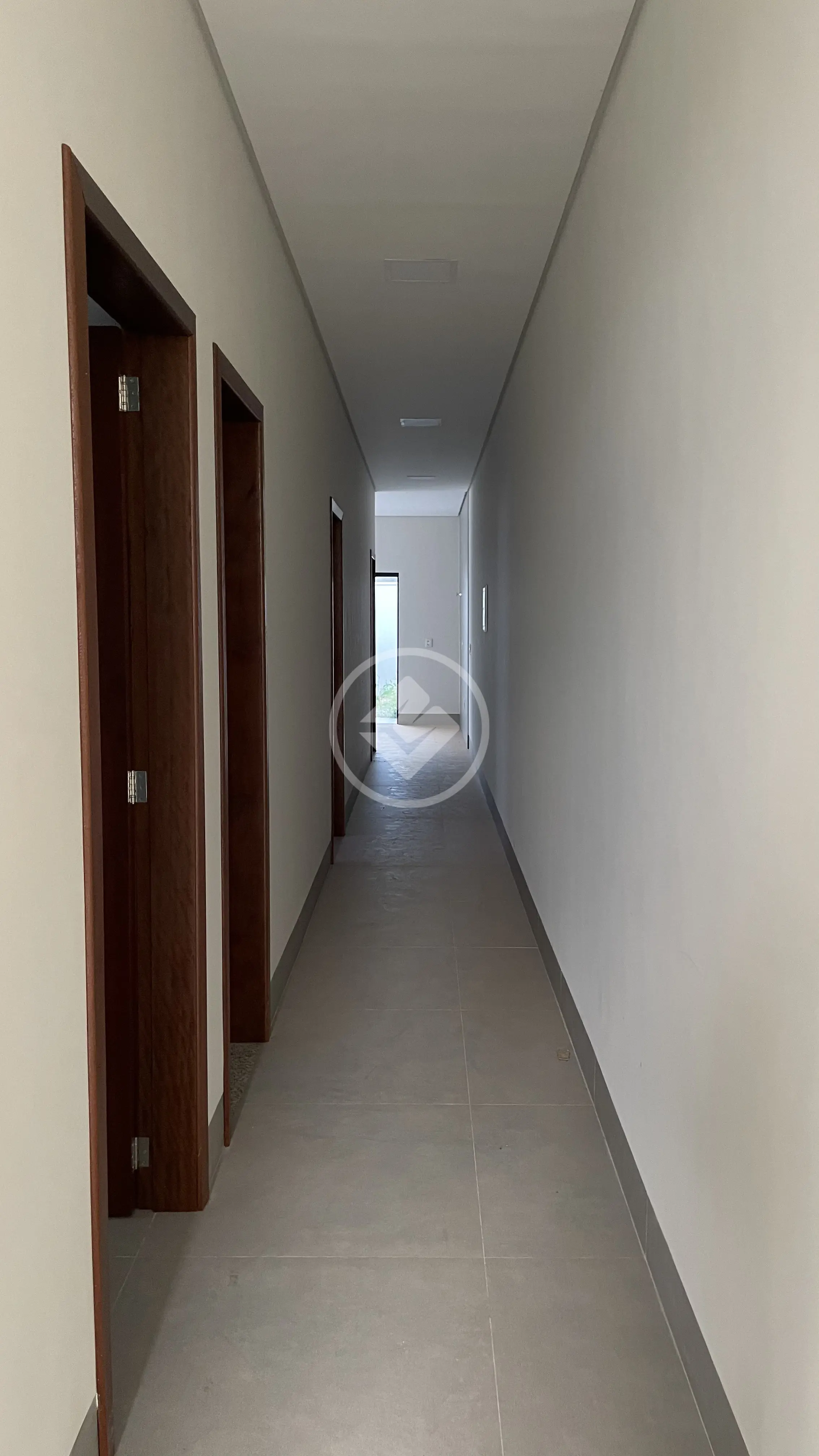 Casa 3 quartos no Residencial Paris, Sinop — foto 6 de 6