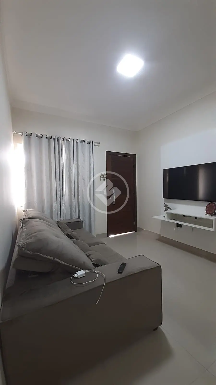 Casa Jardim Itália II, Sinop - MT — foto 2