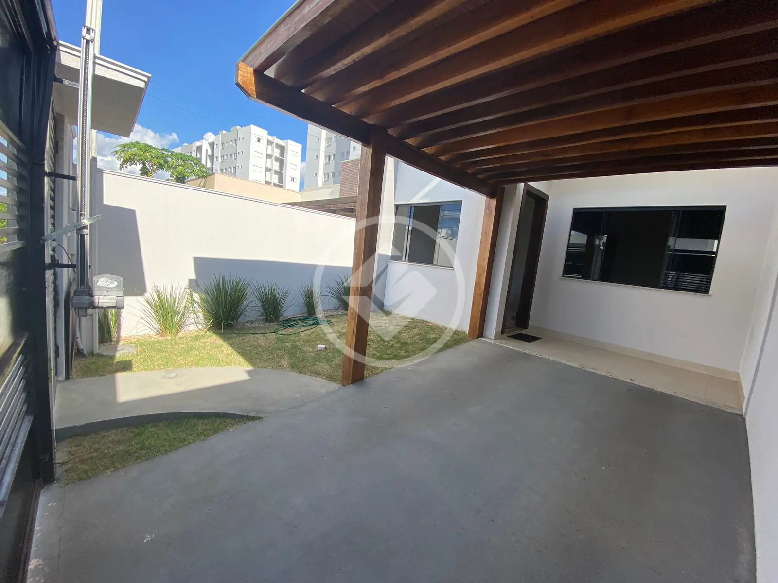 Casa Aquarela das Artes, Sinop - MT — foto 2