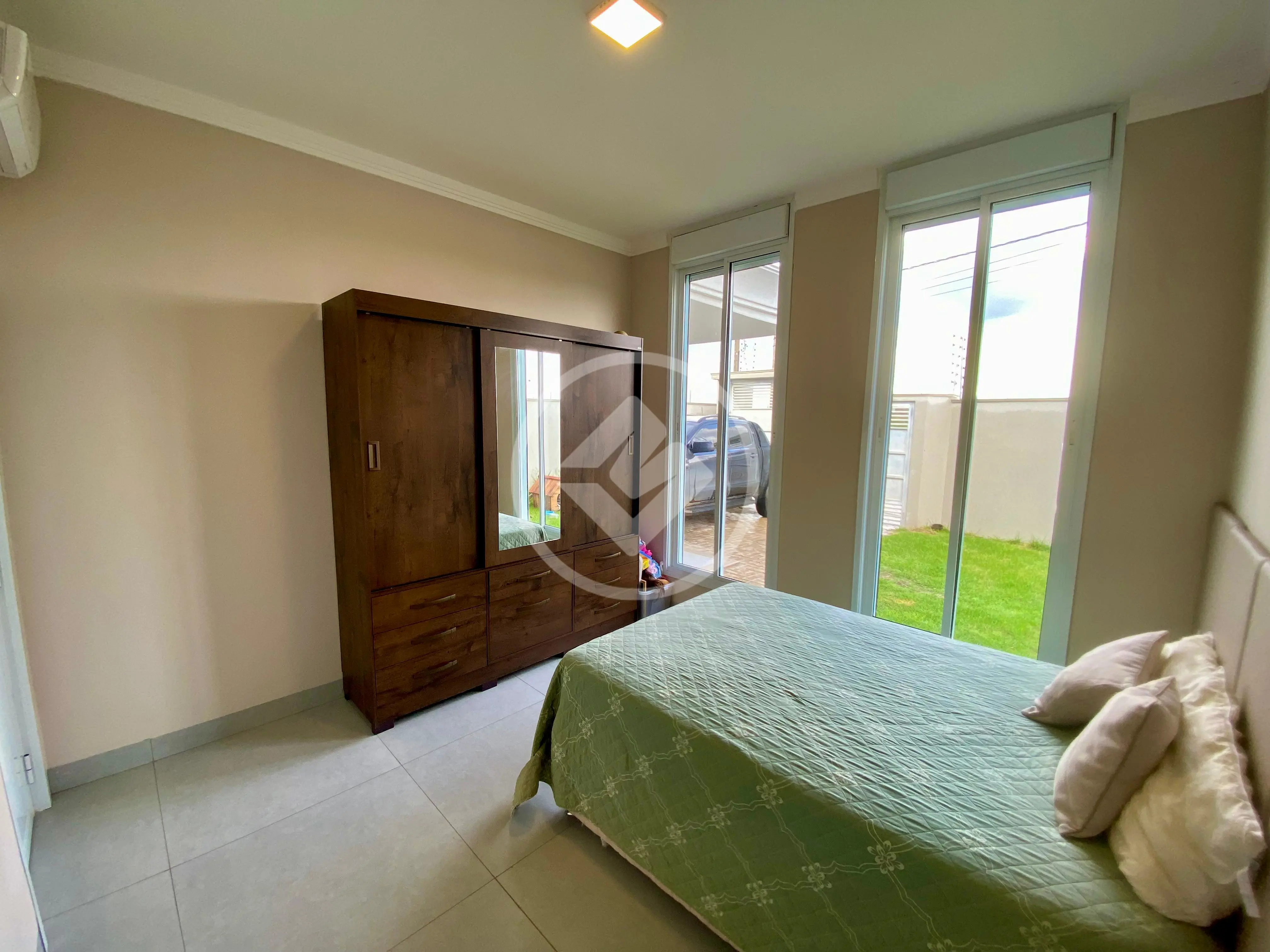 Casa 3 quartos no Aquarela das Artes, Sinop — foto 6 de 6