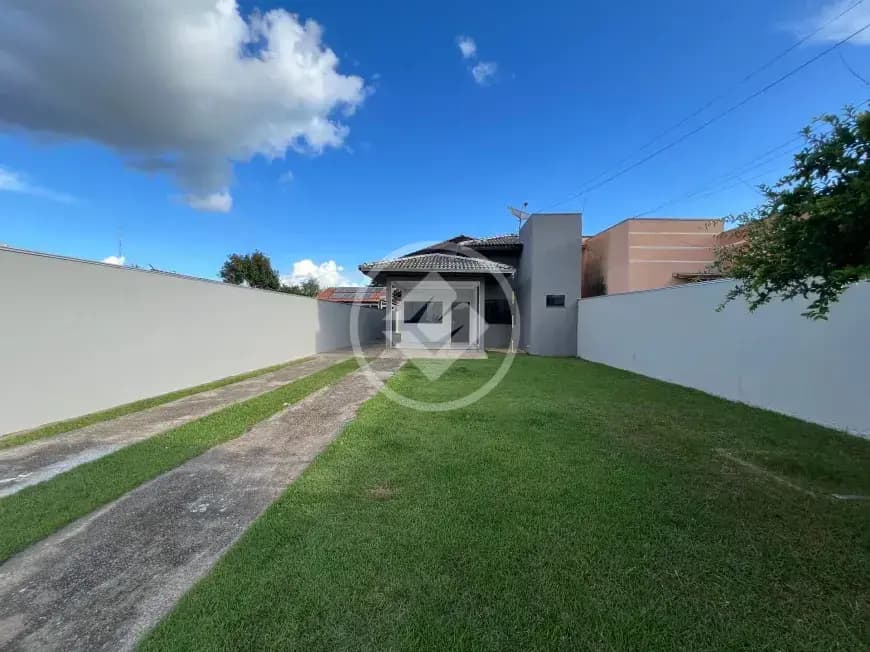 Casa JARDIM JACARANDAS, Sinop - MT — foto 1