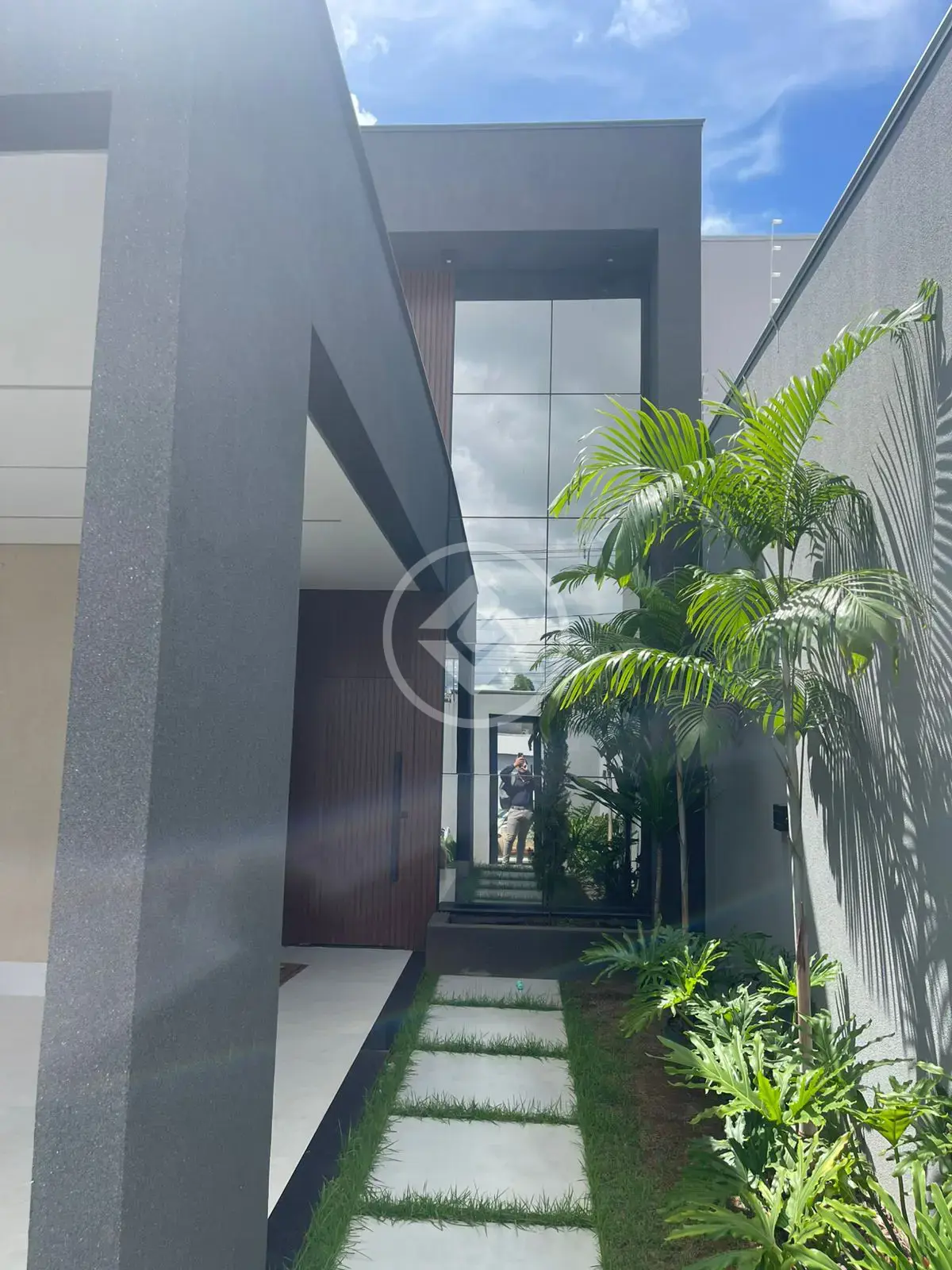 Casa JARDIM PARAISO, Sinop - MT — foto 2