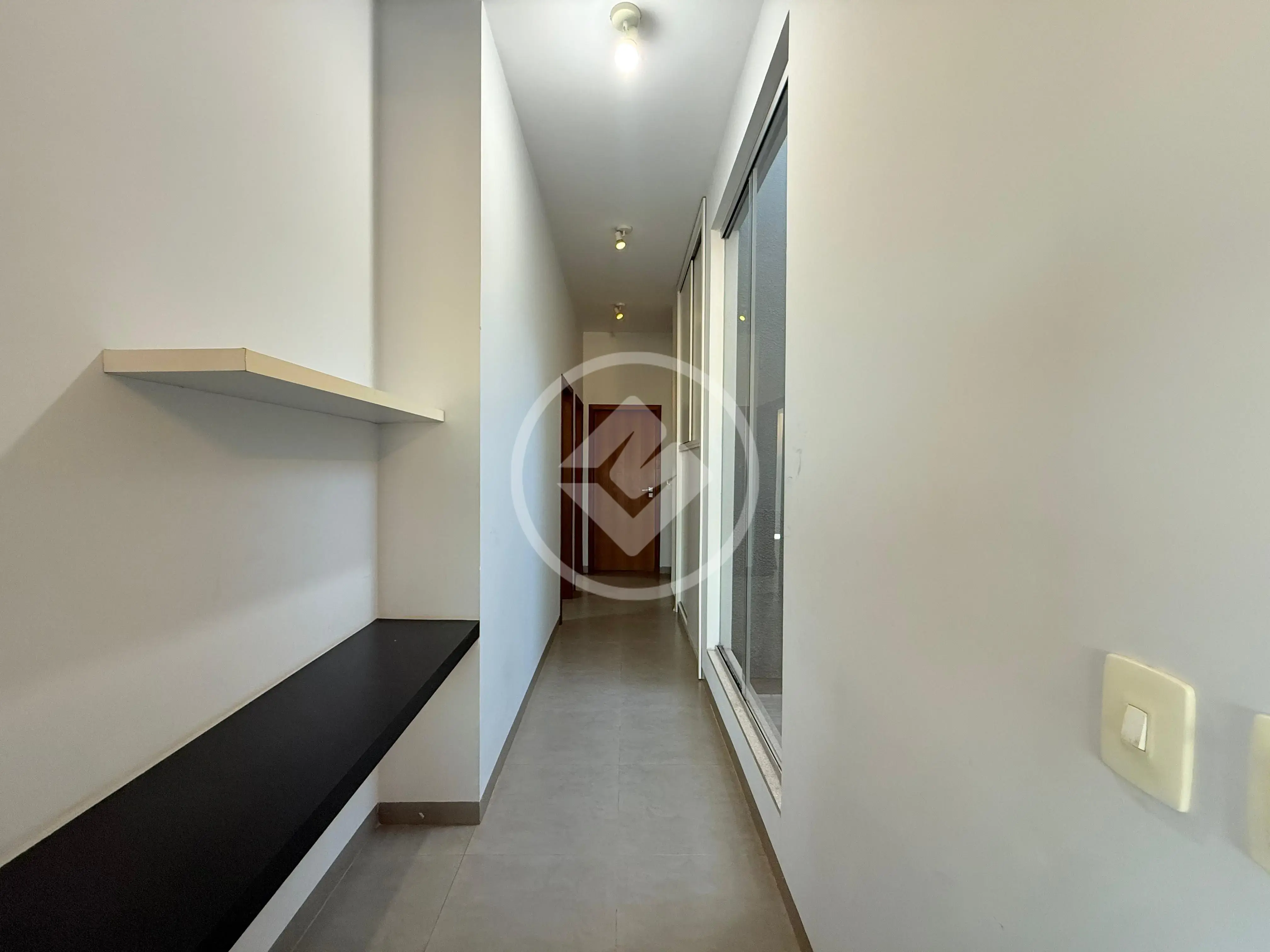 Apartamento 2 quartos no Setor Residencial Sul, Sinop — foto 3 de 6