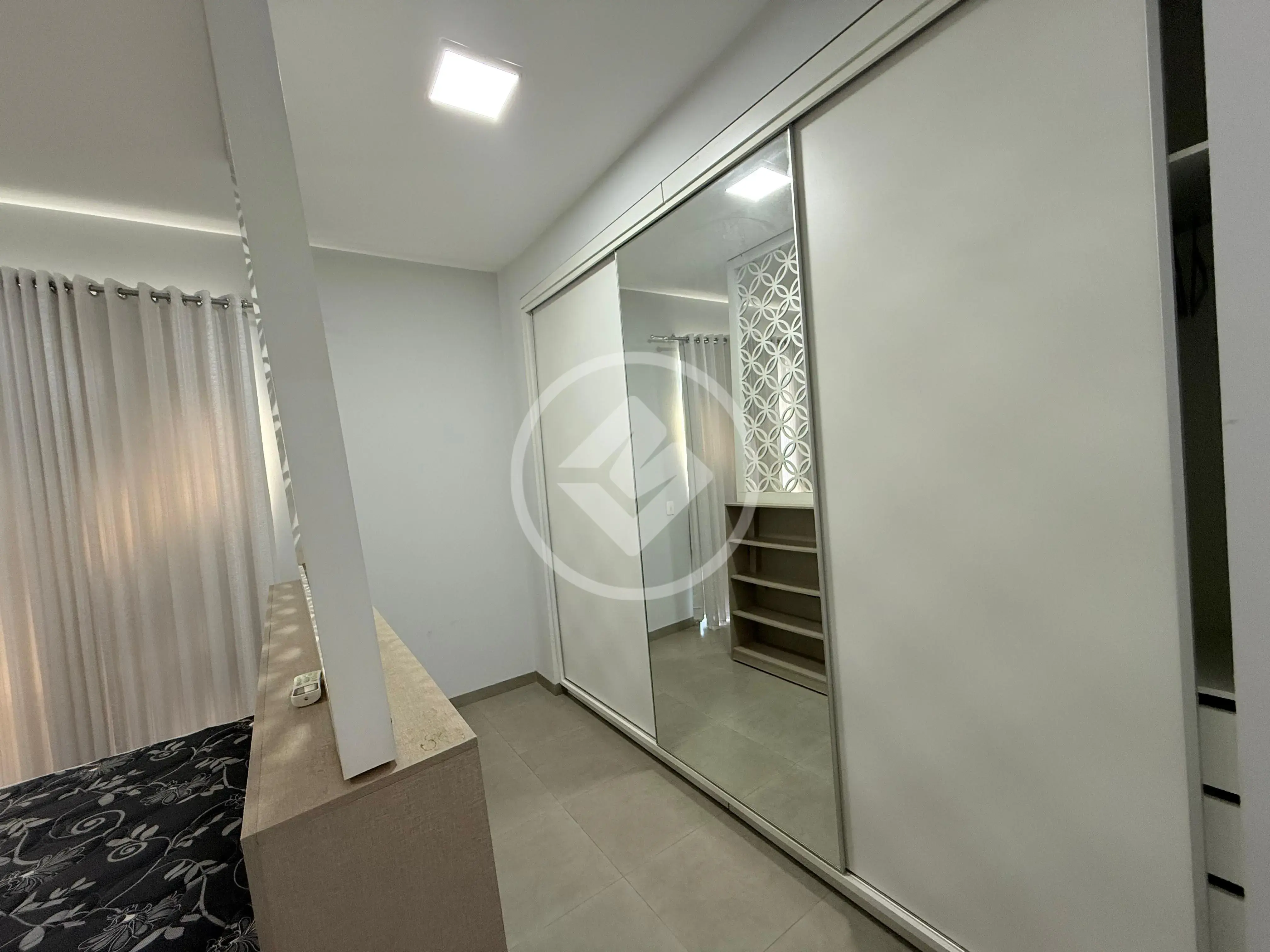 Apartamento 2 quartos no Setor Residencial Sul, Sinop — foto 4 de 6