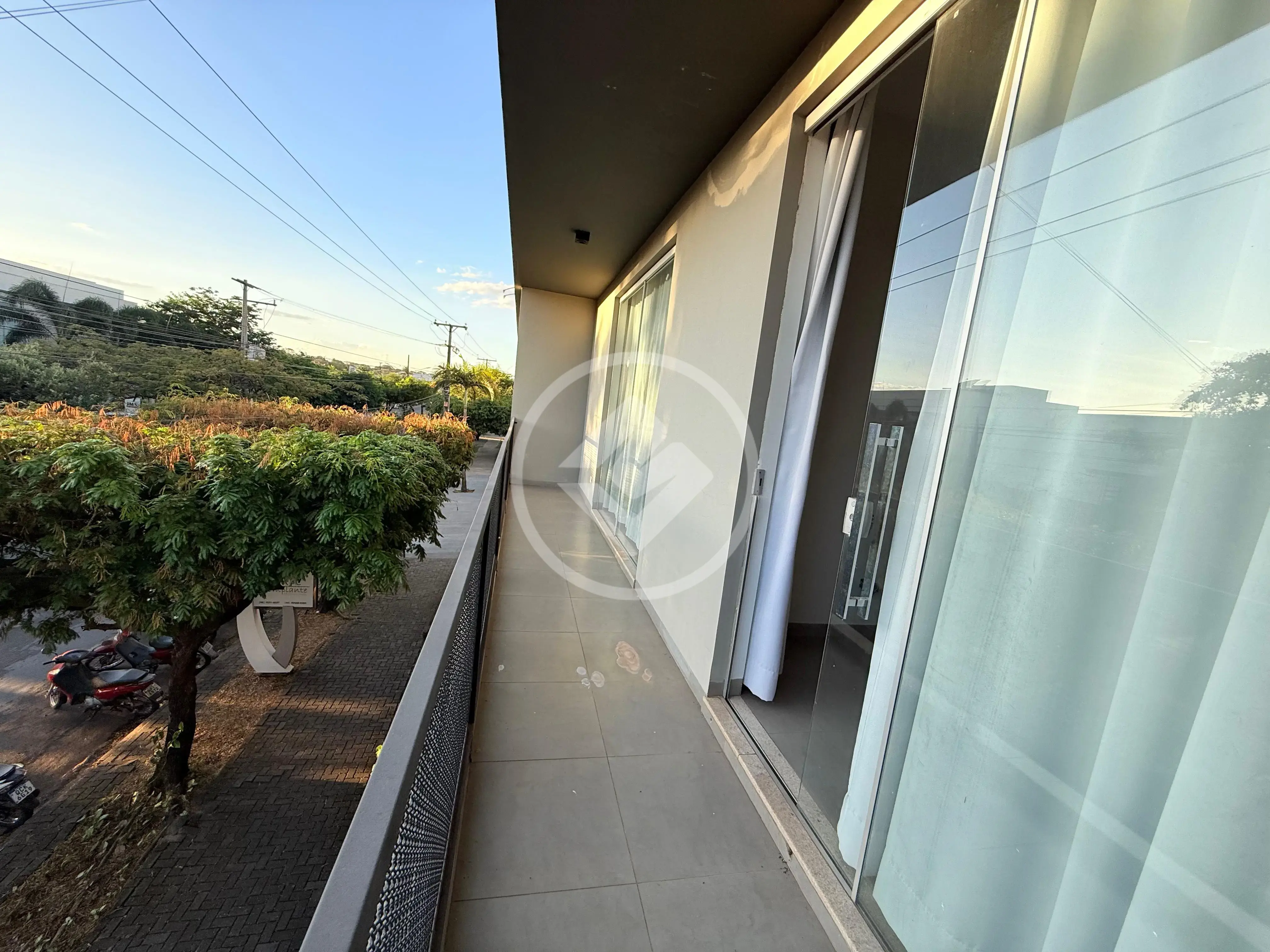 Apartamento 2 quartos no Setor Residencial Sul, Sinop — foto 5 de 6