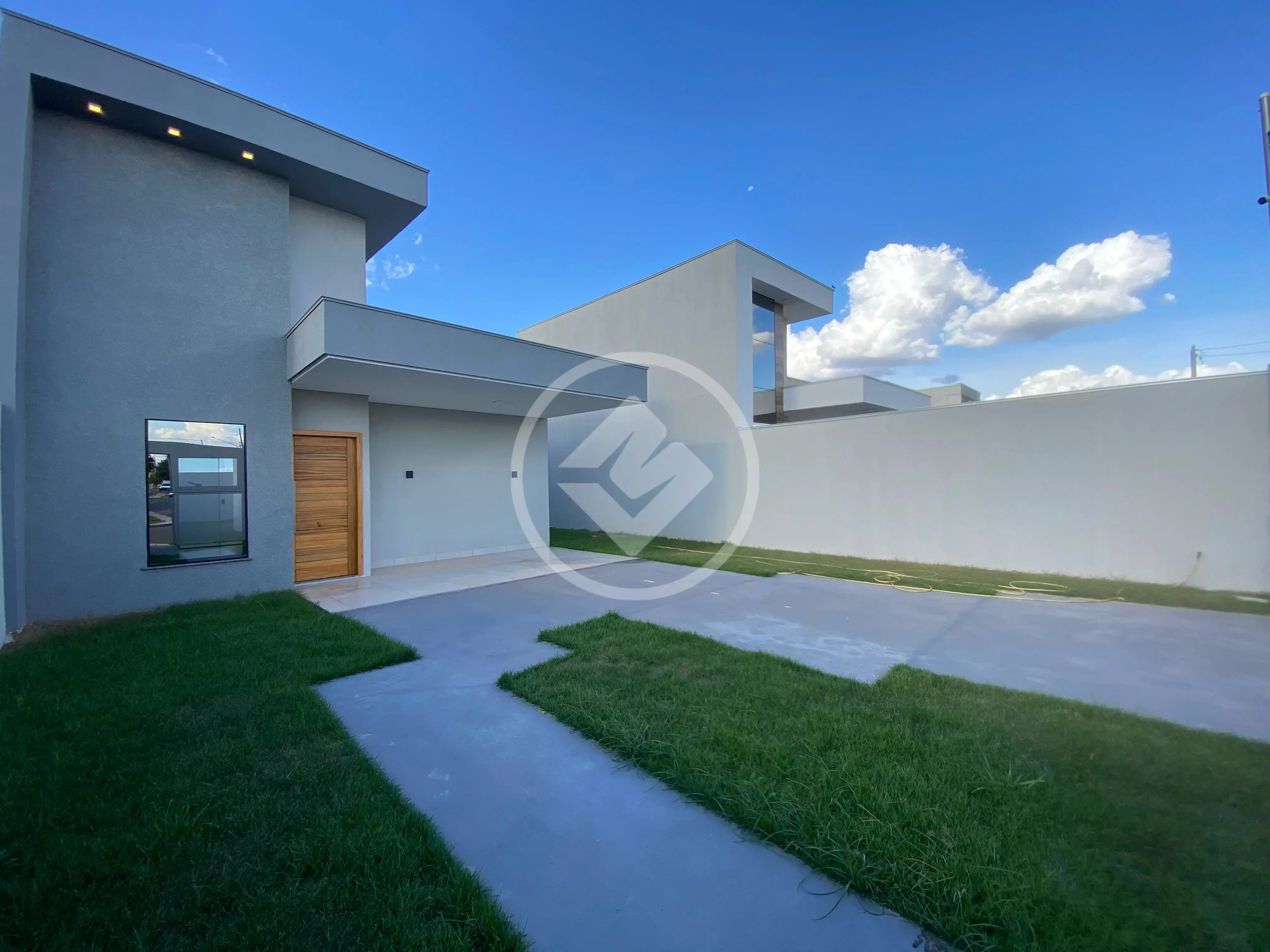 Casa Residencial Santa Catarina, Sinop - MT — foto 1