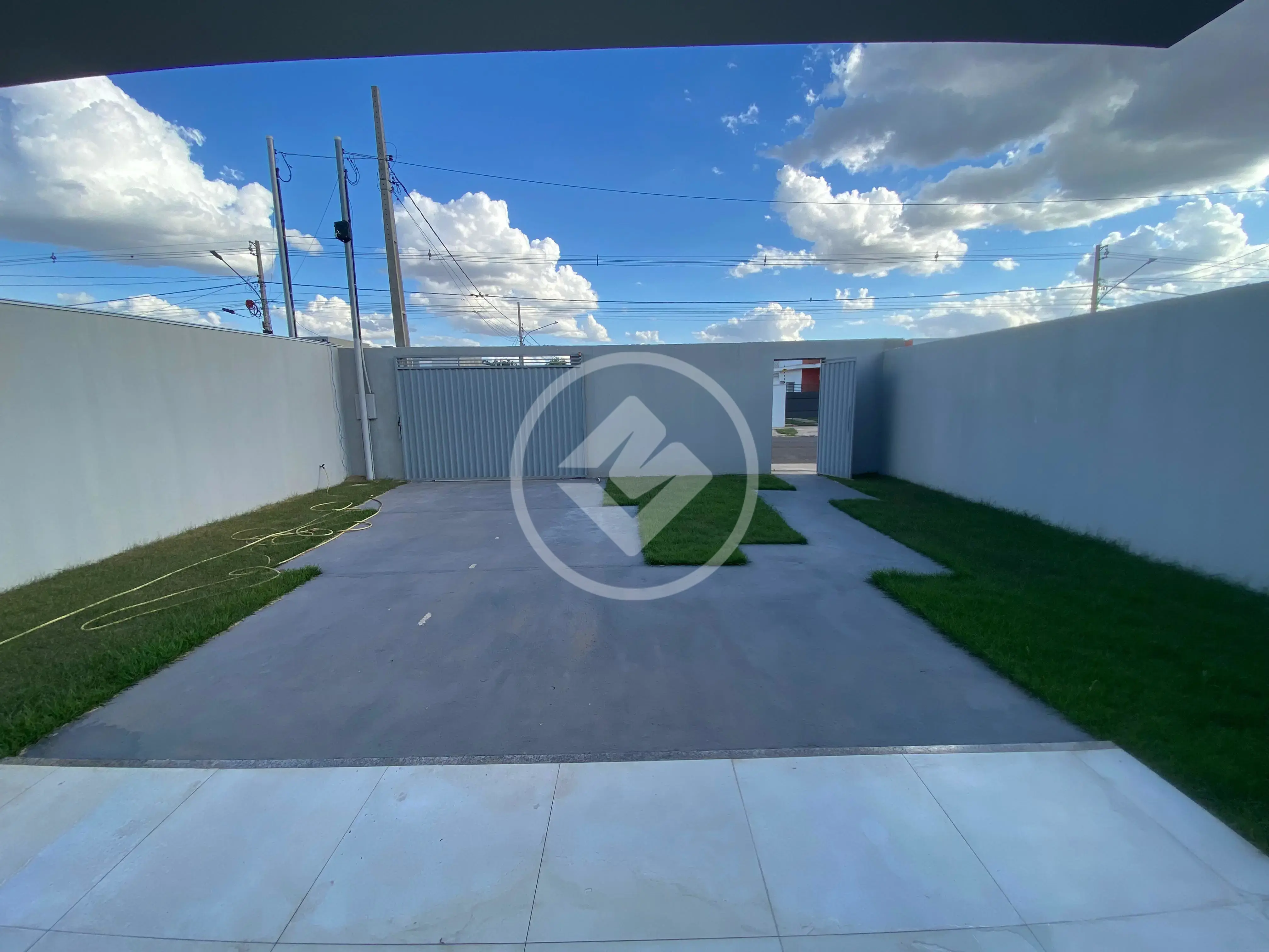 Casa Residencial Santa Catarina, Sinop - MT — foto 2