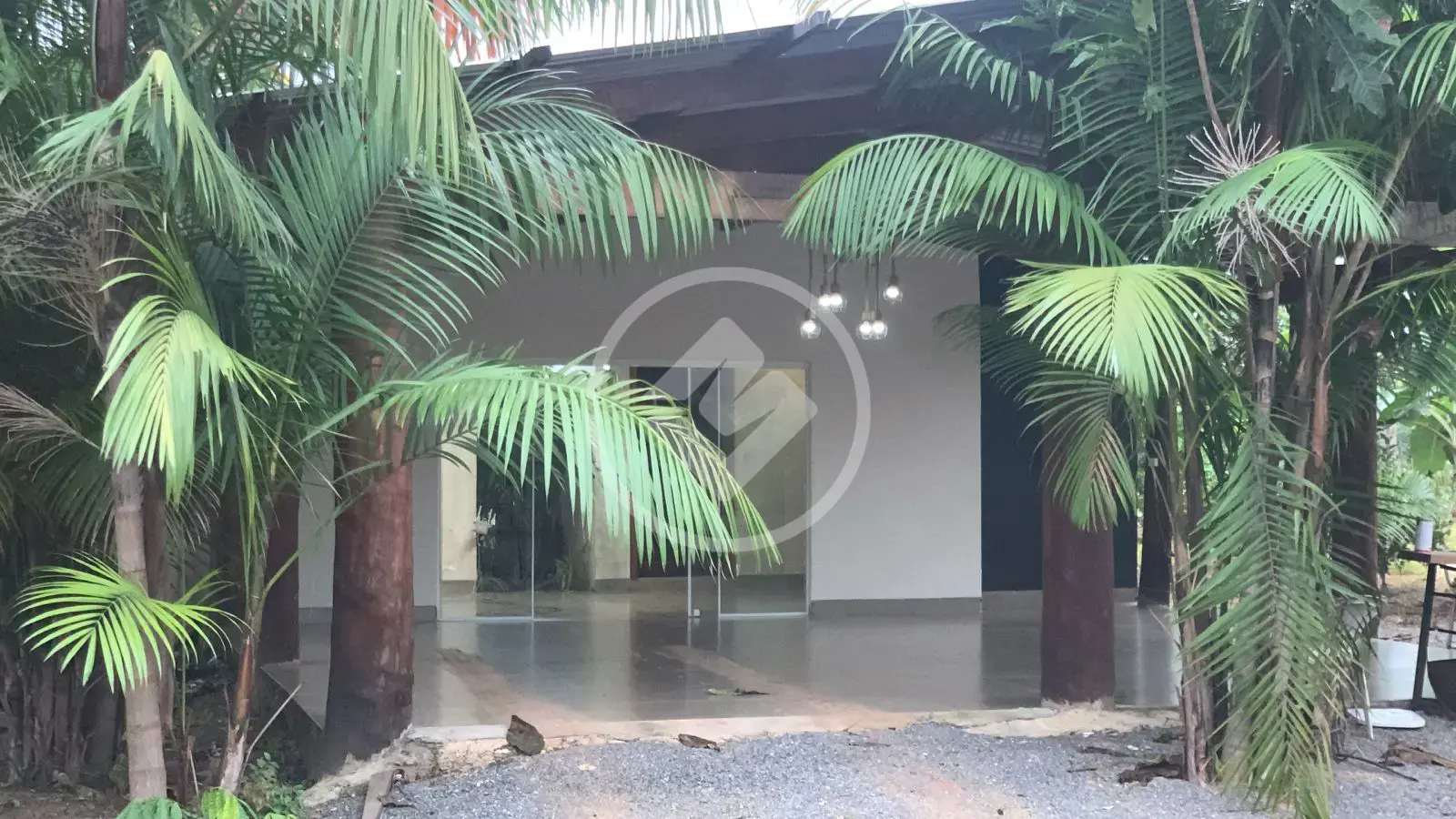CHACARA RURAL A 300mts DA MT-140, COM 4000mts²