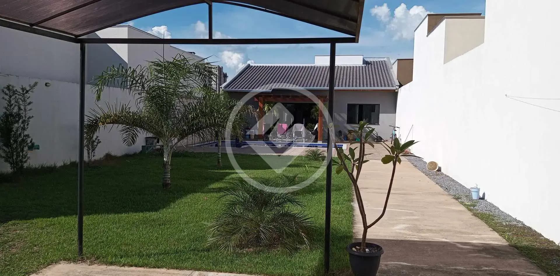 Casa 2 quartos no Loteamento Residencial Santa Cecília, Sinop — foto 5 de 6