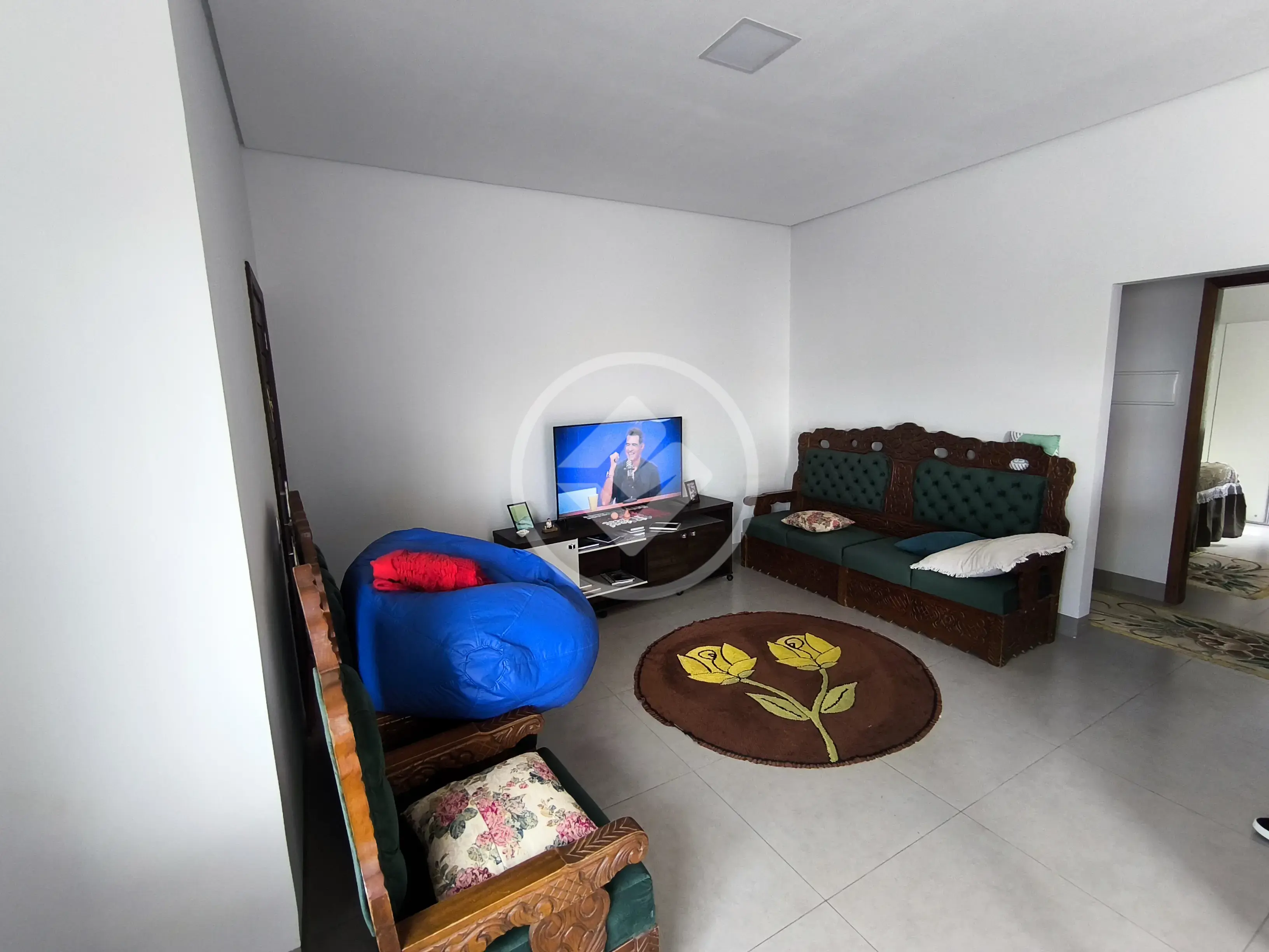 Casa 3 quartos no Residencial Pienza, Sinop — foto 5 de 6