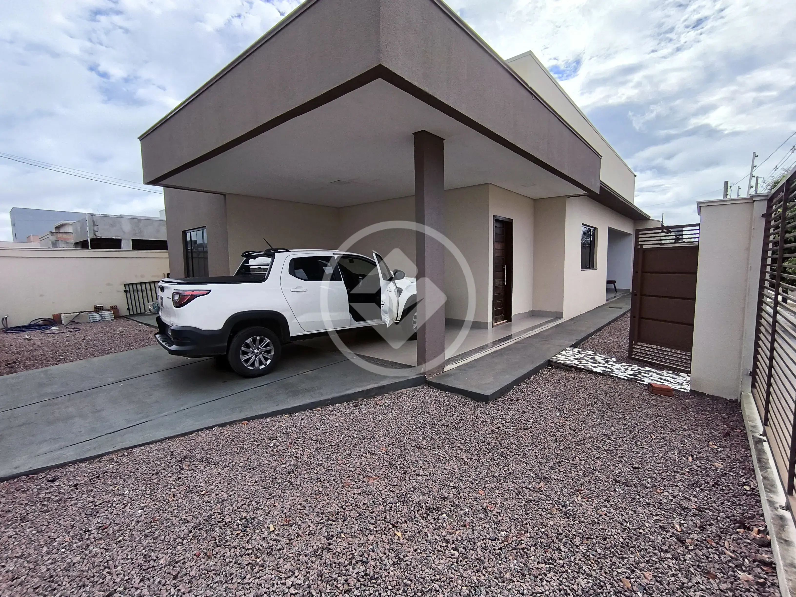 Casa Residencial Pienza, Sinop - MT — foto 2