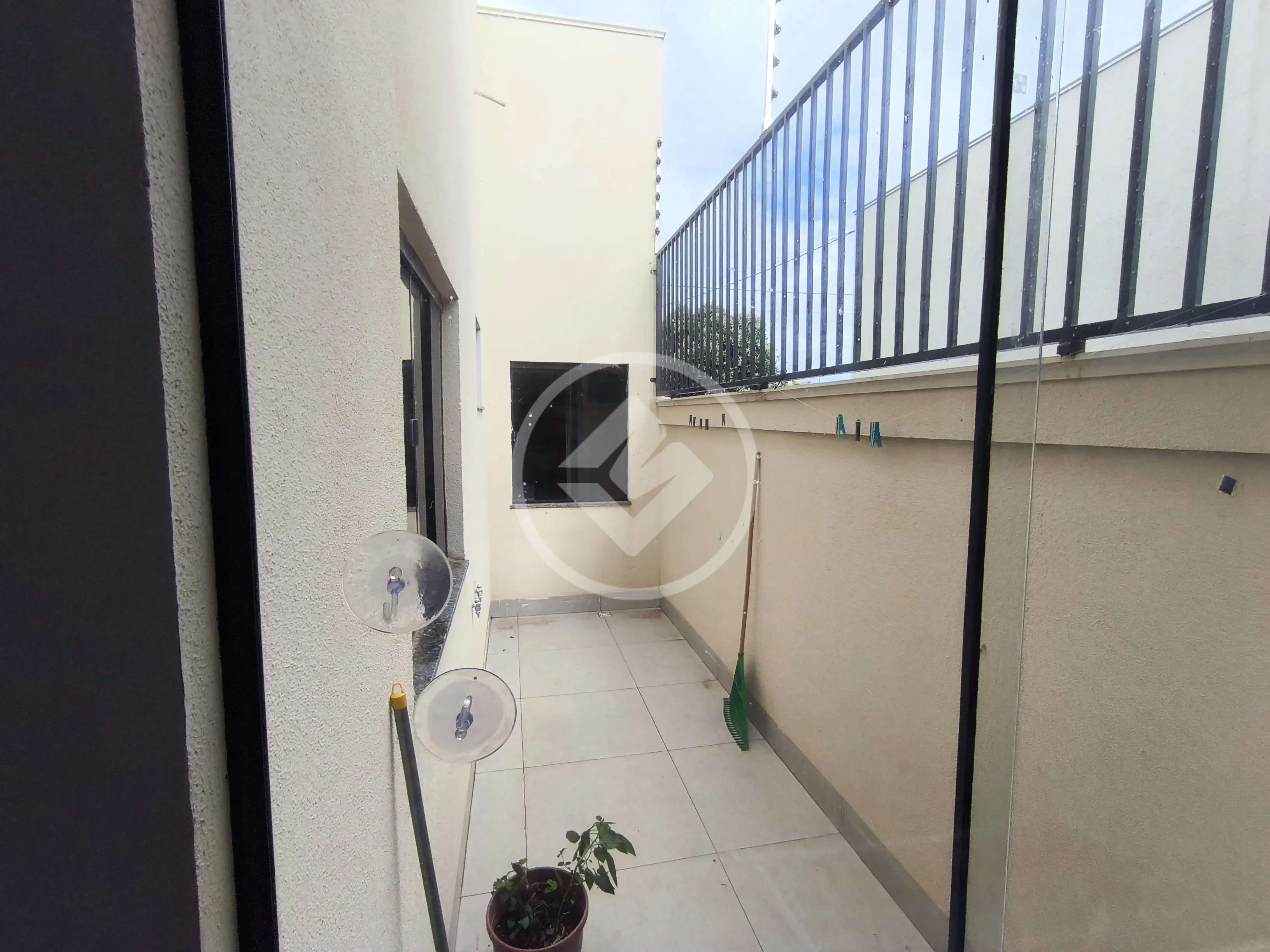 Casa 3 quartos no Residencial Pienza, Sinop — foto 4 de 6