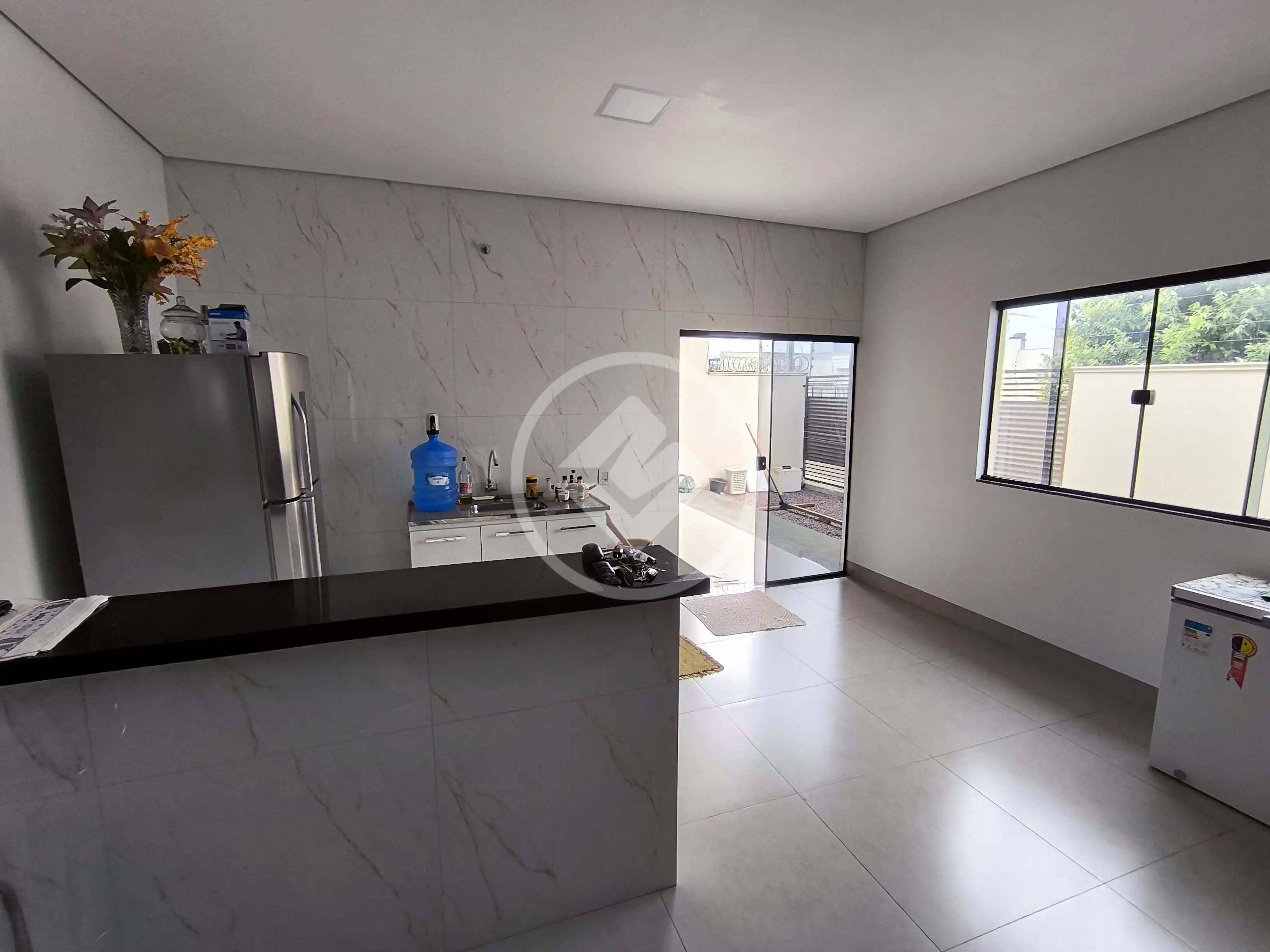 Casa 3 quartos no Residencial Pienza, Sinop — foto 6 de 6