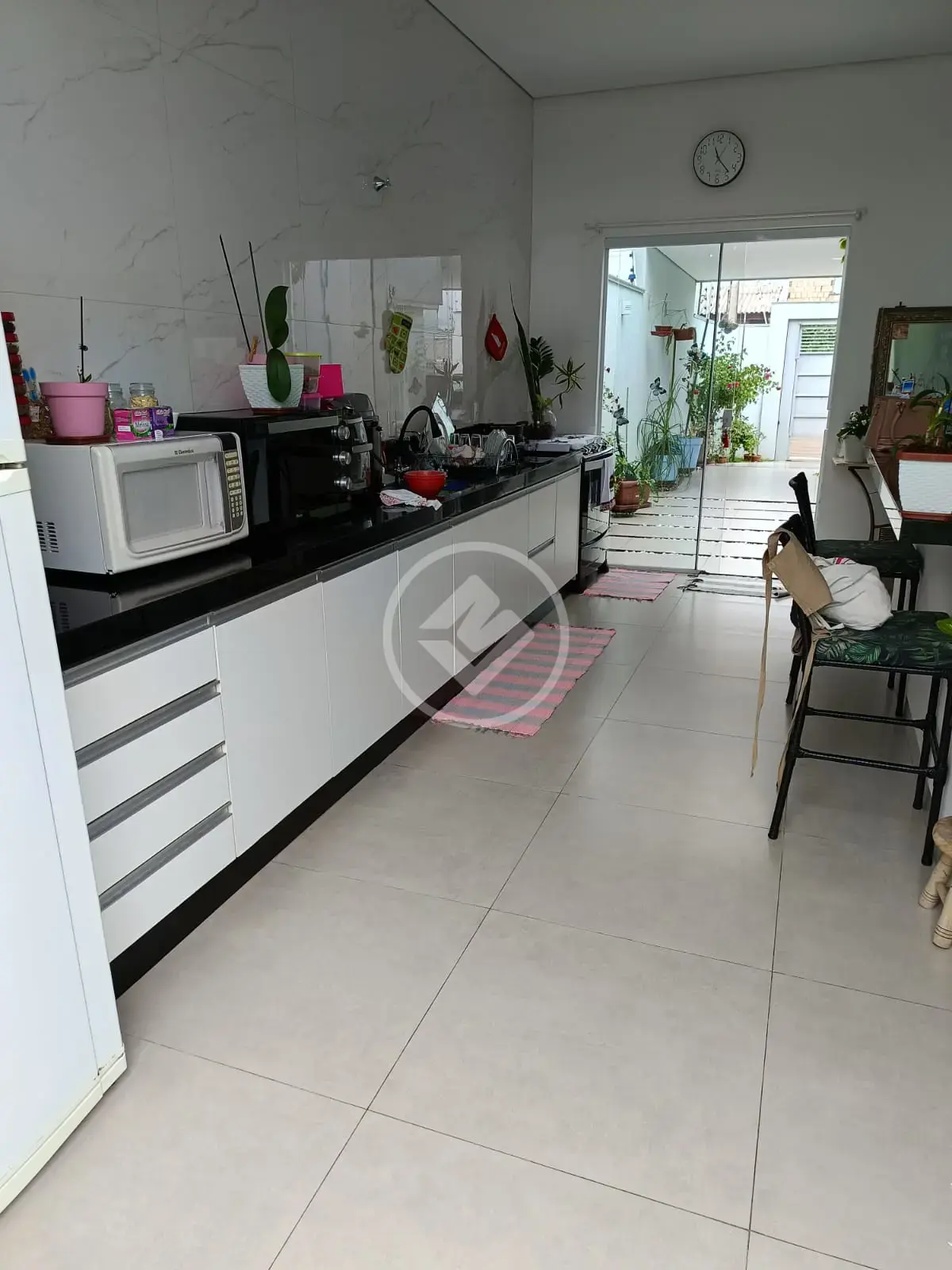 Casa 3 quartos no Residencial Pienza, Sinop — foto 4 de 6