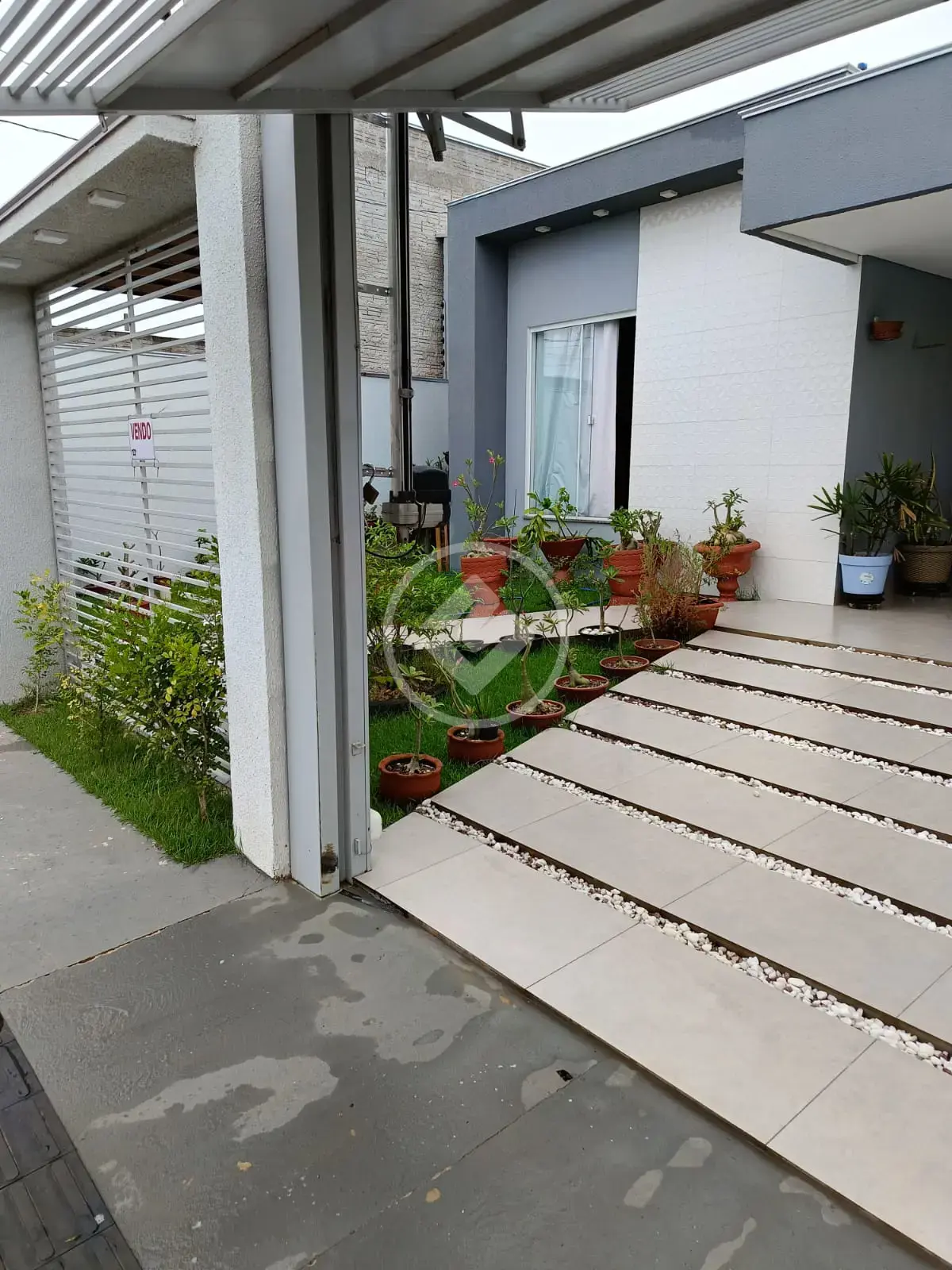 Casa Residencial Pienza, Sinop - MT — foto 2