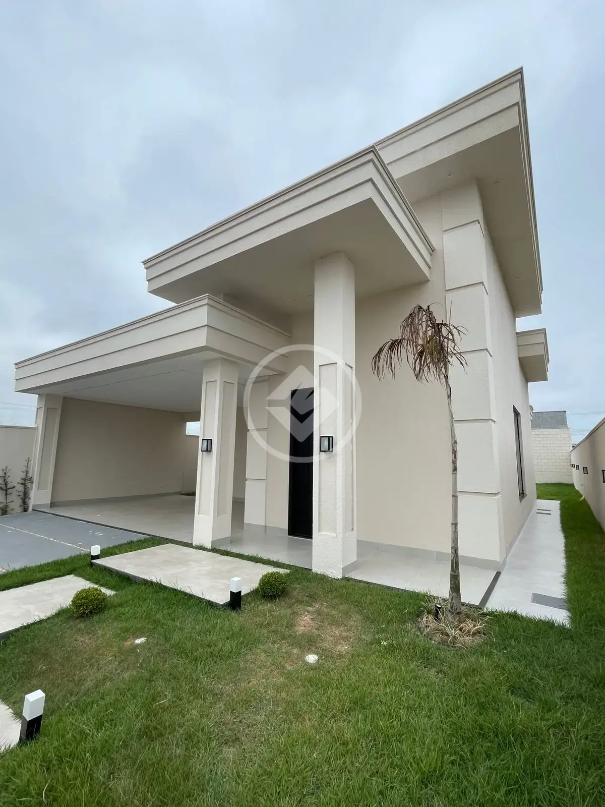 Casa Residencial Paris, Sinop - MT — foto 2