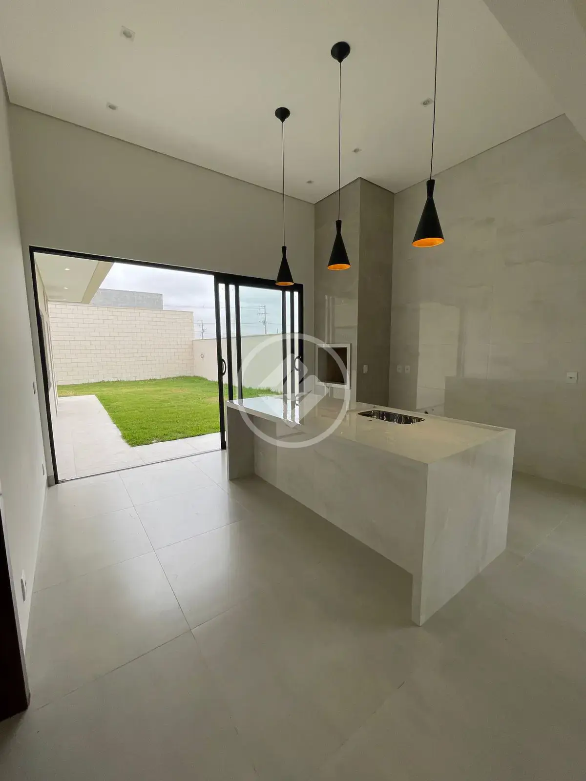 Casa 3 quartos no Residencial Paris, Sinop — foto 4 de 6