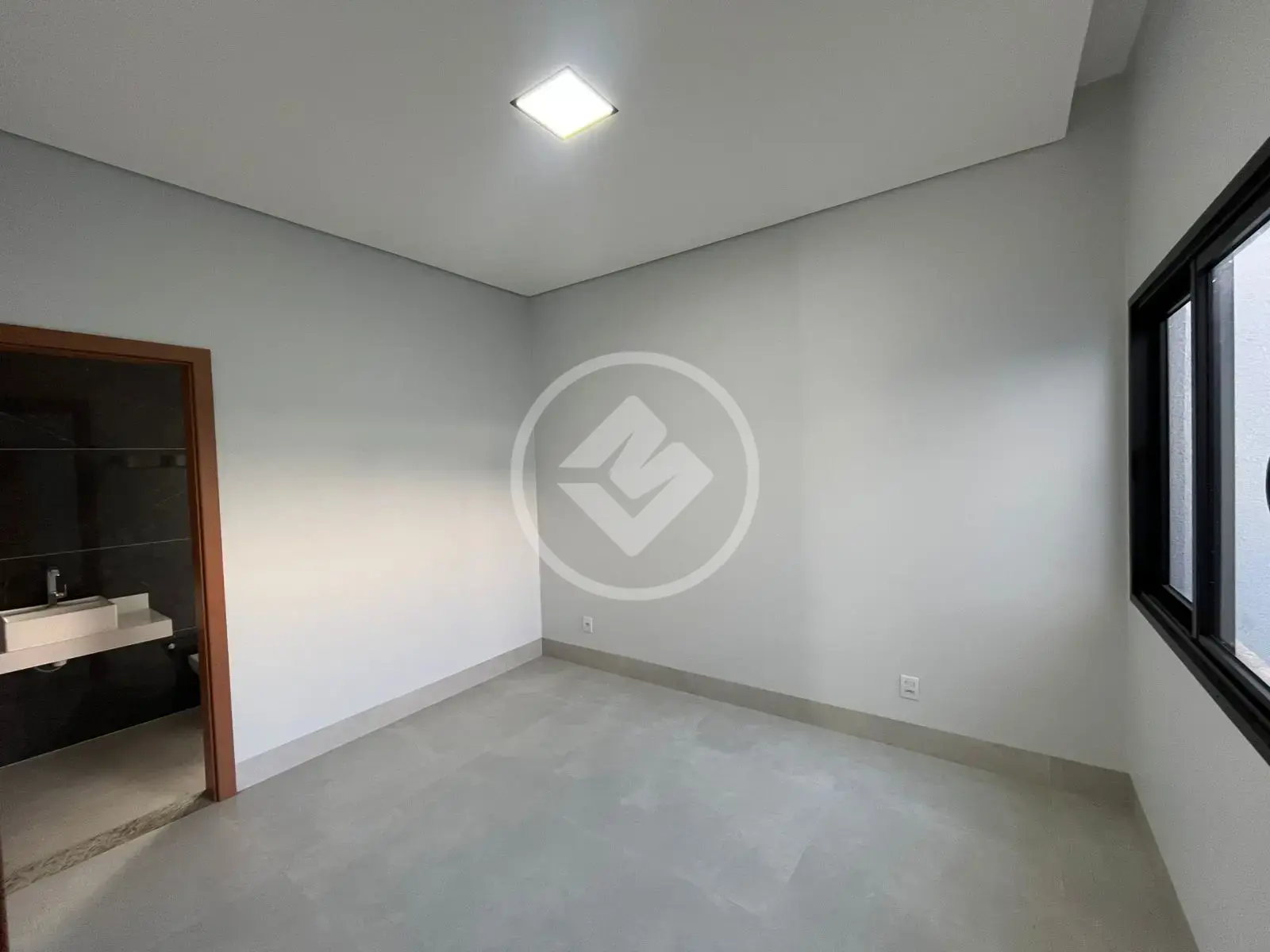 Casa 3 quartos no Aquarela das Artes, Sinop — foto 4 de 6