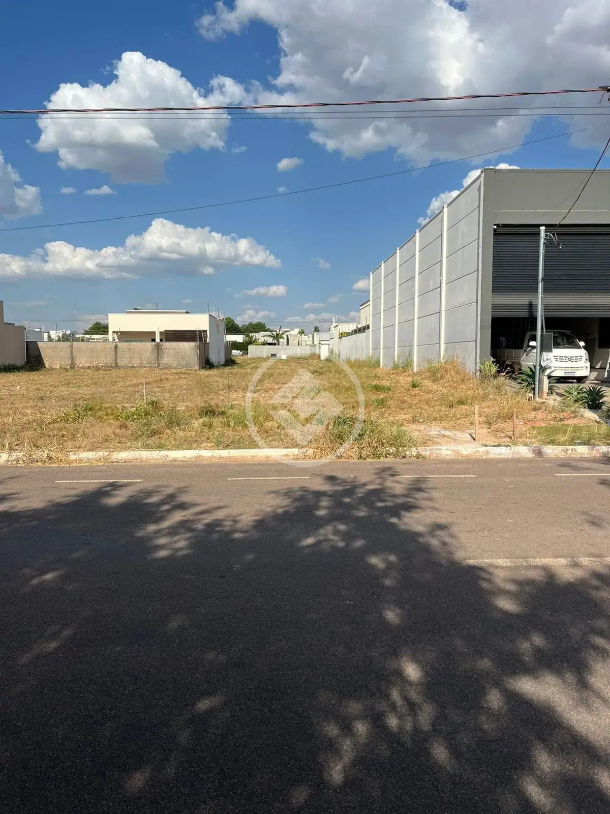 Terreno no Residencial Paris, Sinop — foto 6 de 6