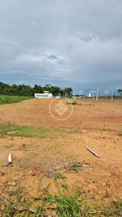 TERRENO DE ESQUINA NO AQUARELA DAS ARTES - ETAPA ORLA