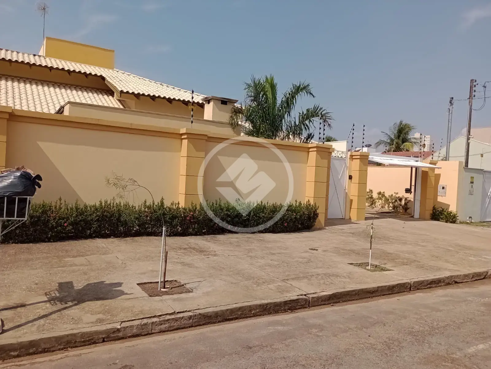 Casa SETOR COMERCIAL, Sinop - MT — foto 2
