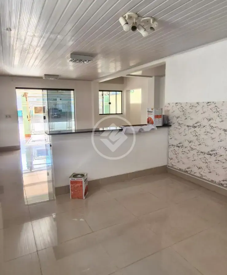 Sobrado 3 quartos no Setor Residencial Sul, Sinop — foto 3 de 6