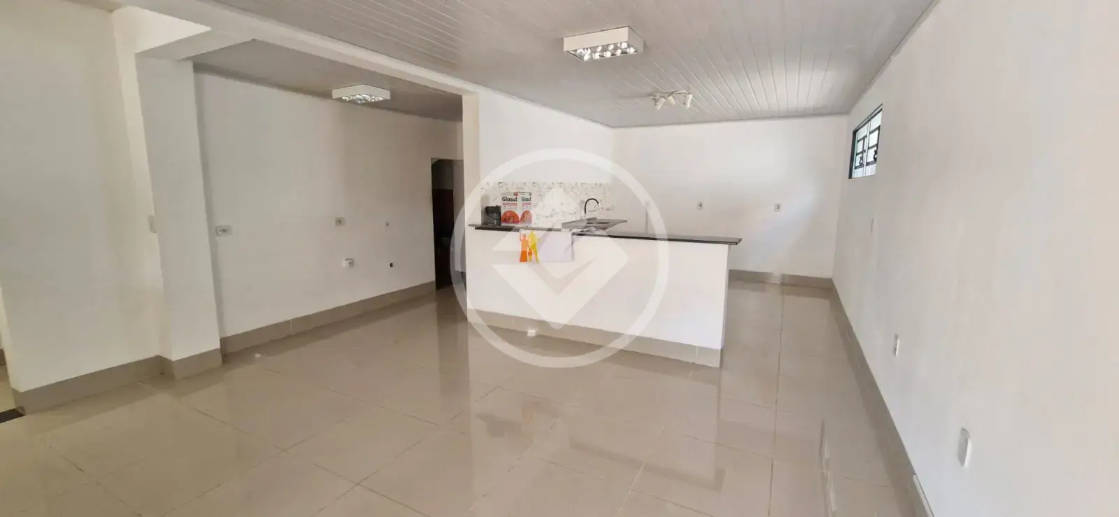 Sobrado 3 quartos no Setor Residencial Sul, Sinop — foto 4 de 6