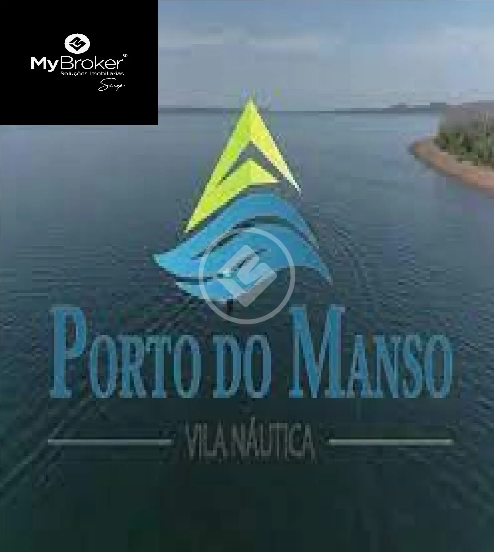 Condomínio Náutico Mais Charmoso.