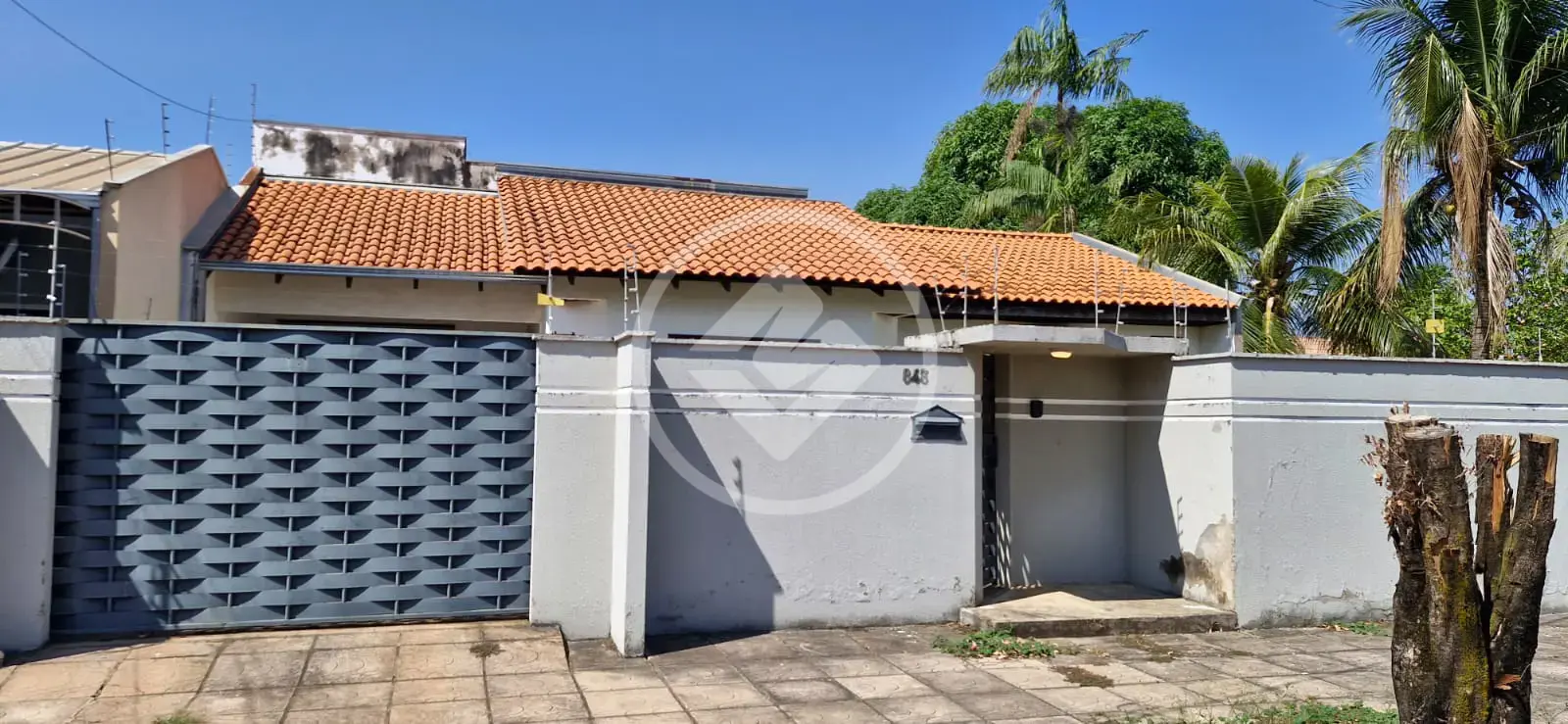 Casa 3 quartos no Jardim Celeste, Sinop — foto 2 de 6