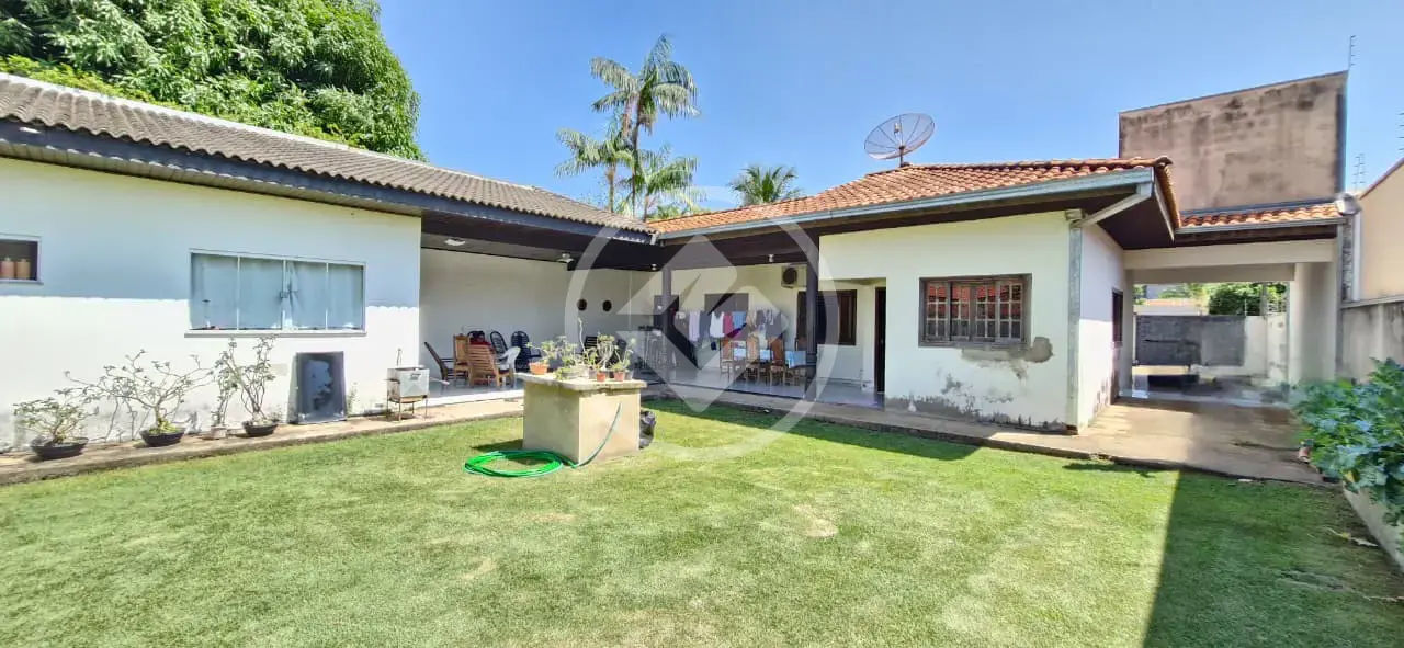 Casa 3 quartos no Jardim Celeste, Sinop — foto 3 de 6
