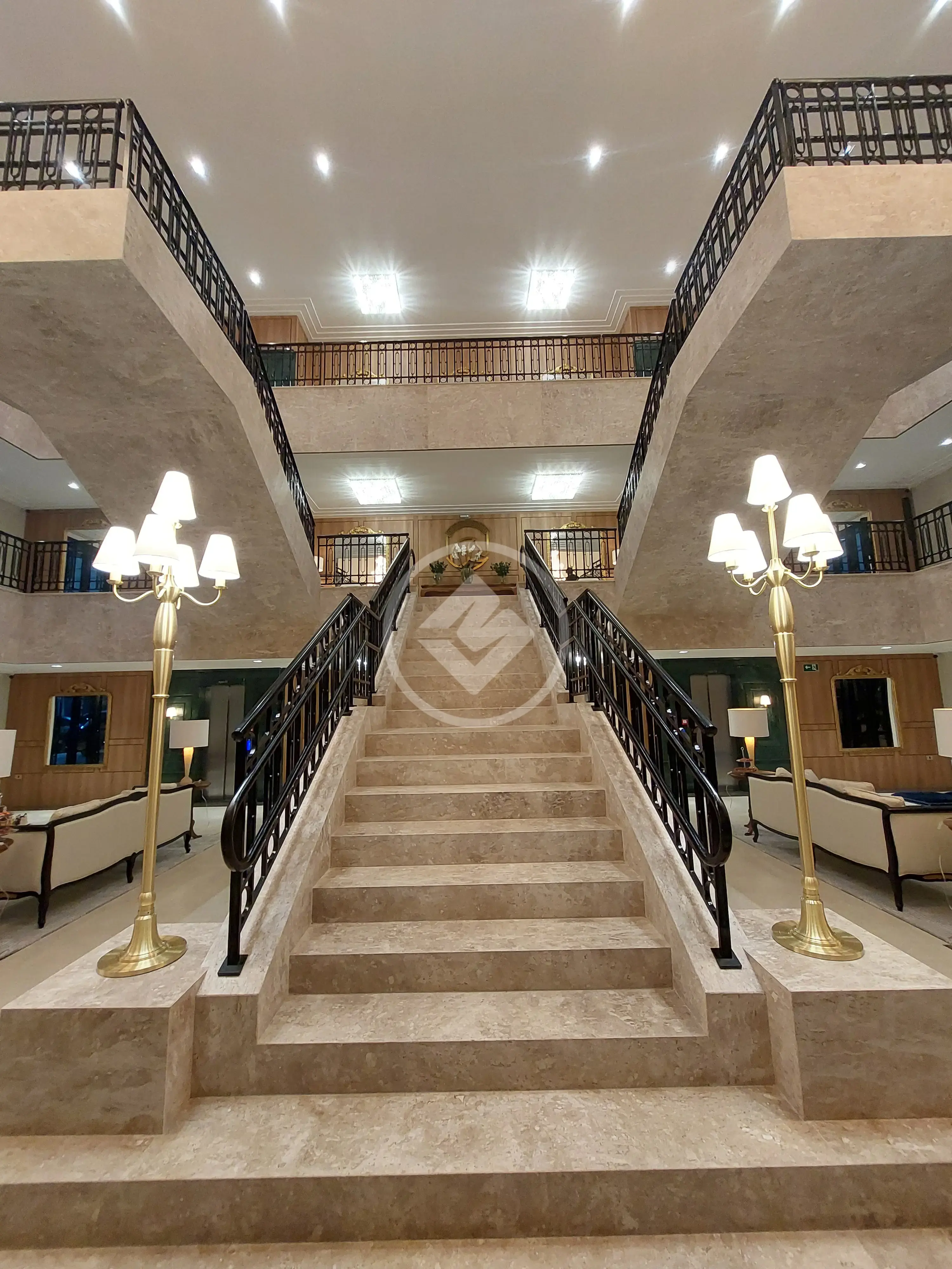 Apartamento 3 quartos no Parque Sagrada Família, Rondonópolis — foto 1 de 6
