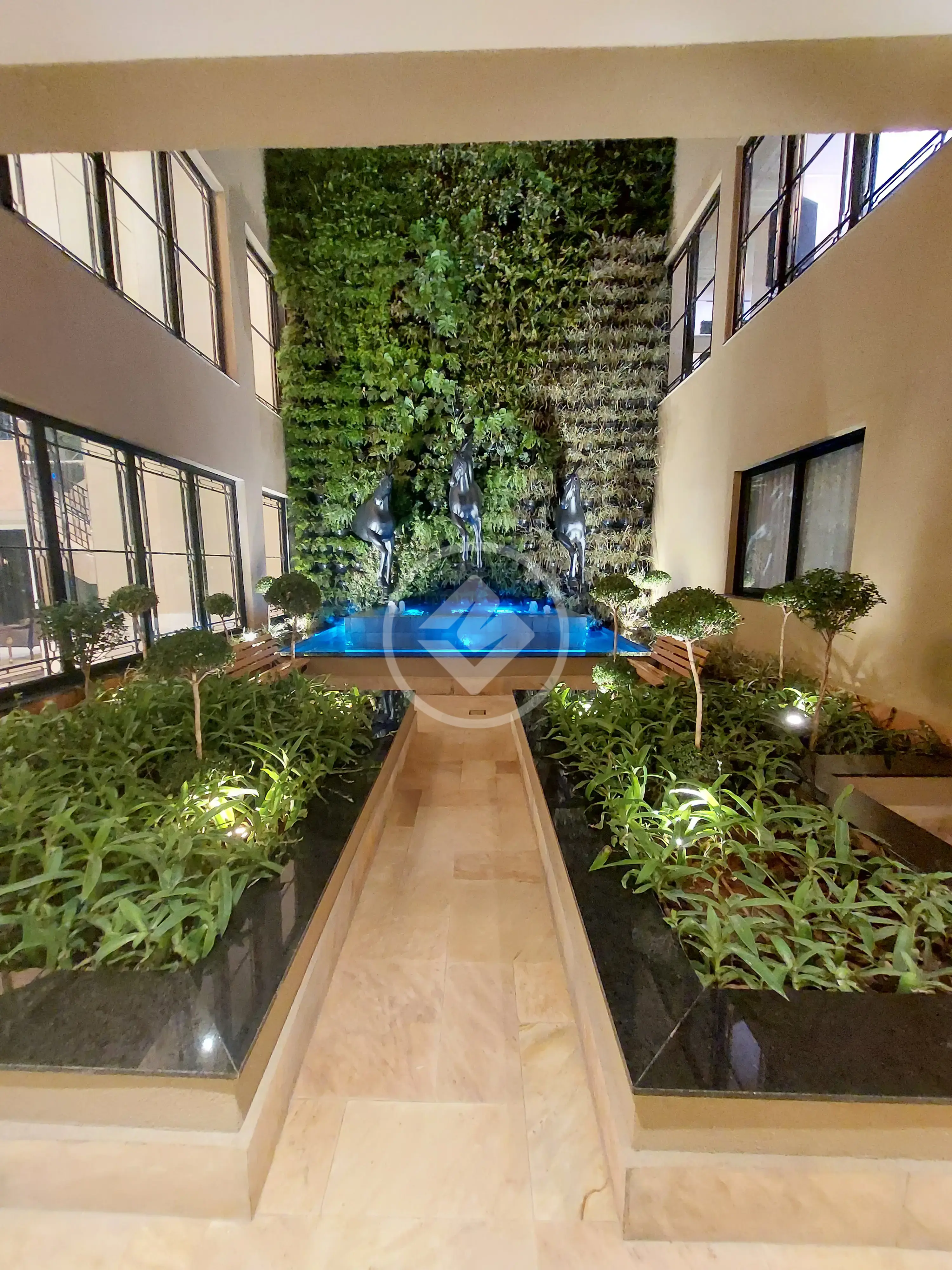Apartamento 3 quartos no Parque Sagrada Família, Rondonópolis — foto 3 de 6