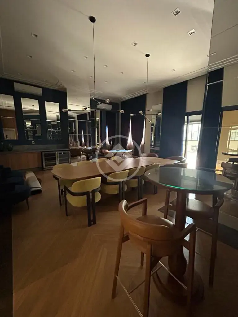 Apartamento 3 quartos no Parque Sagrada Família, Rondonópolis — foto 6 de 6