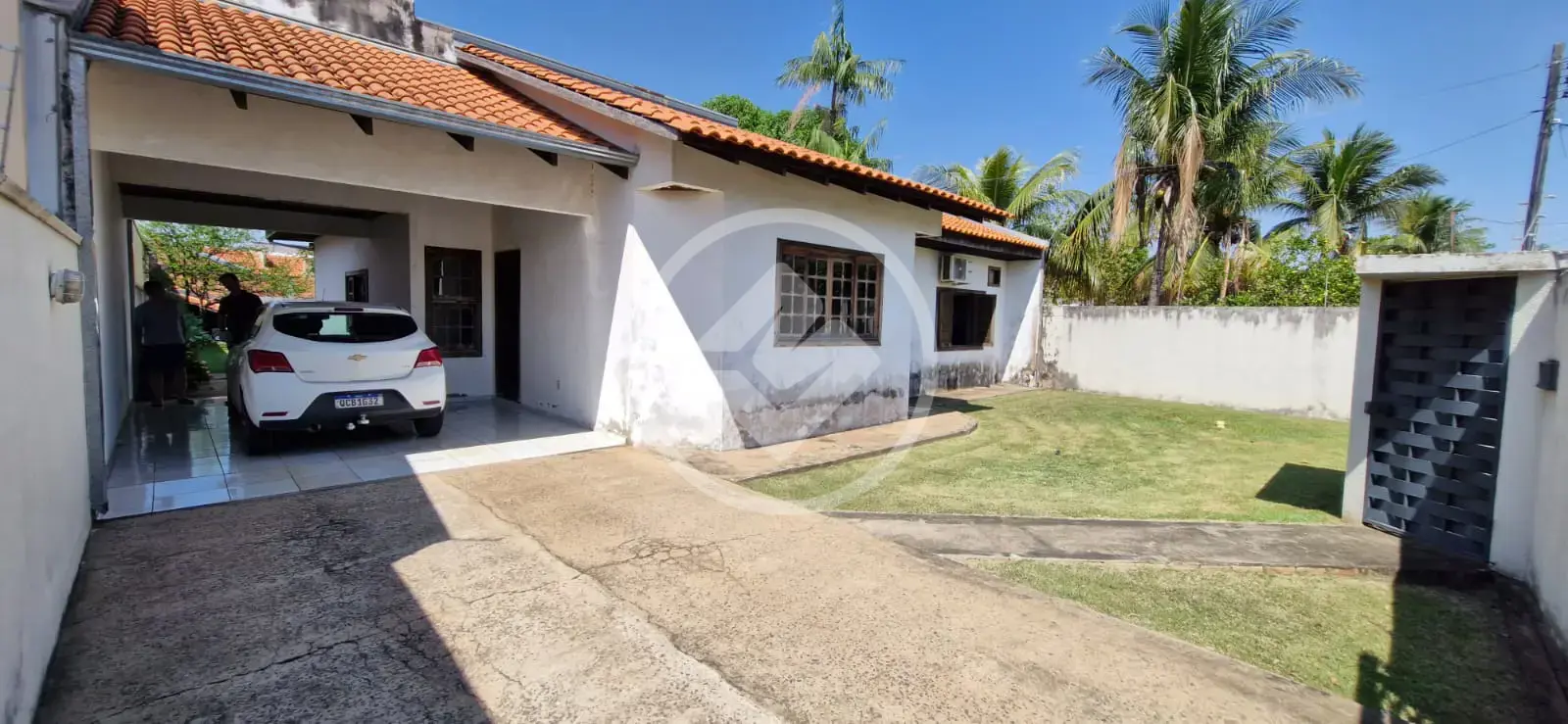 Casa 3 quartos no Jardim Celeste, Sinop — foto 4 de 6