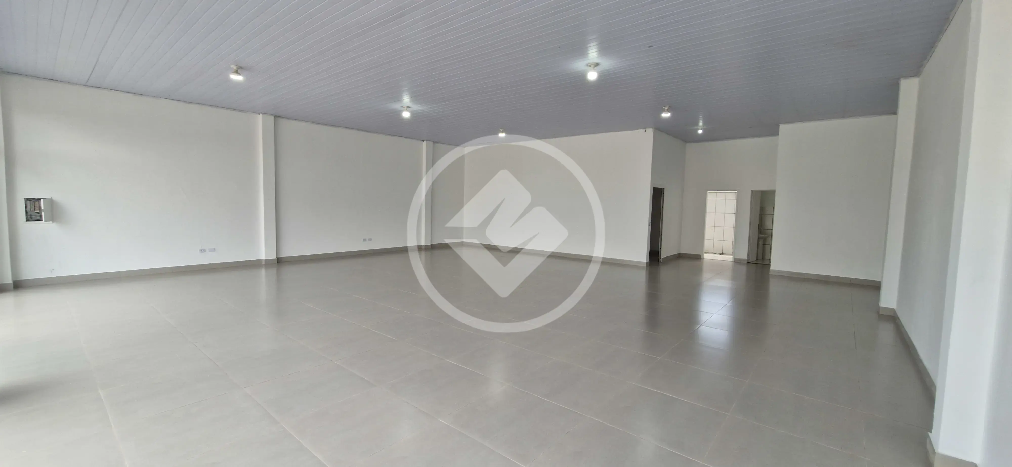 Sala Comercial no Setor Residencial Sul, Sinop — foto 4 de 6