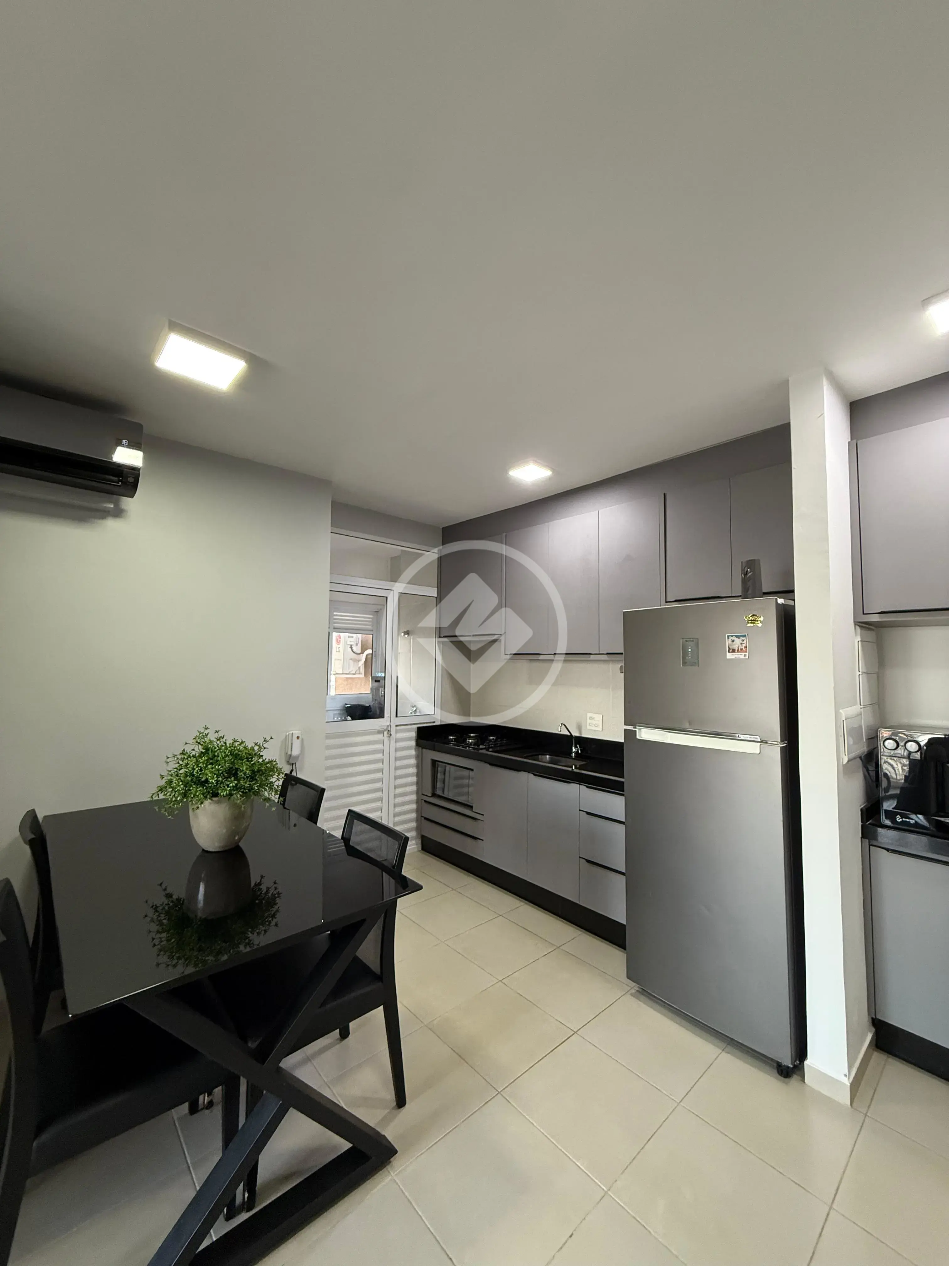 Apartamento 3 quartos no Jardim Santa Mônica, Sinop — foto 6 de 6