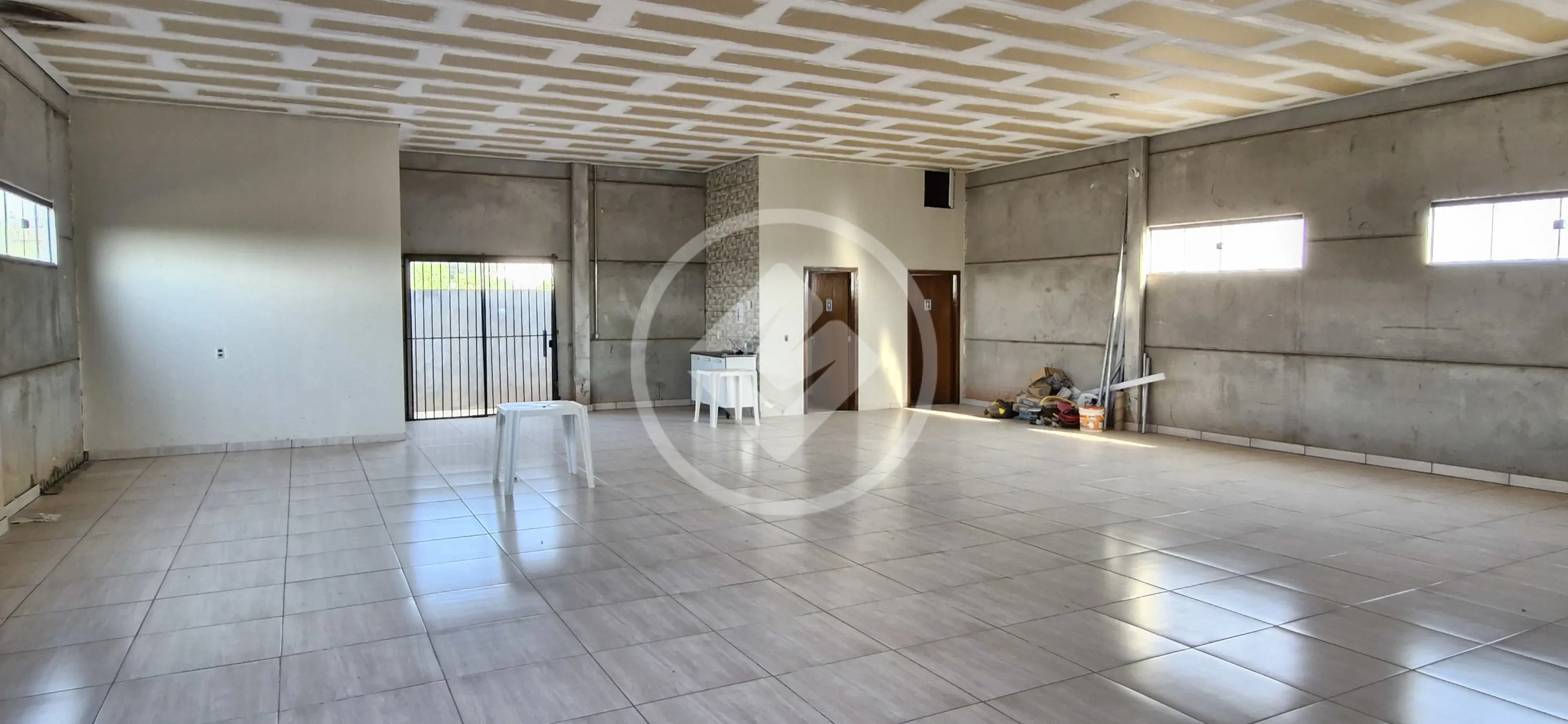 Sala Comercial no Aquarela das Artes, Sinop — foto 3 de 6