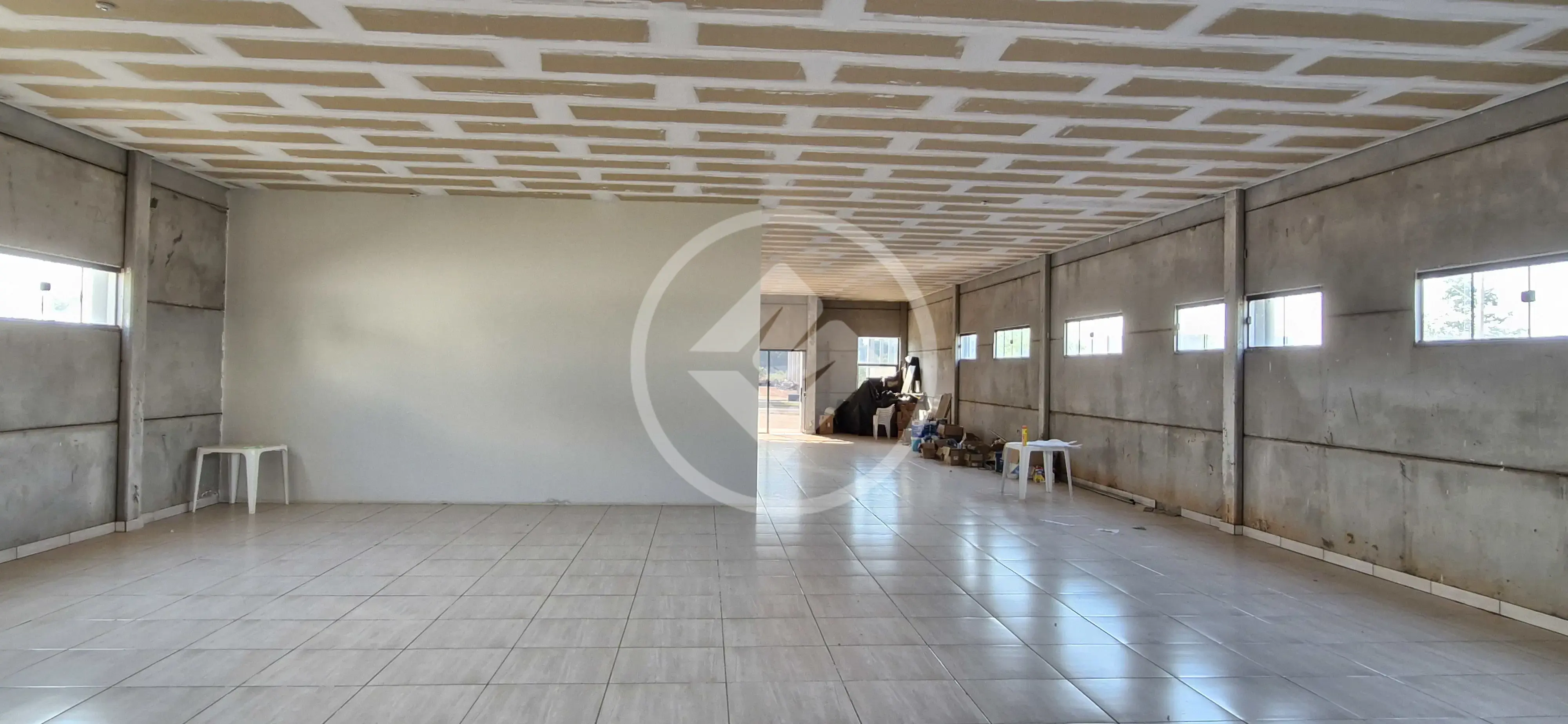 Sala Comercial Aquarela das Artes, Sinop - MT — foto 2