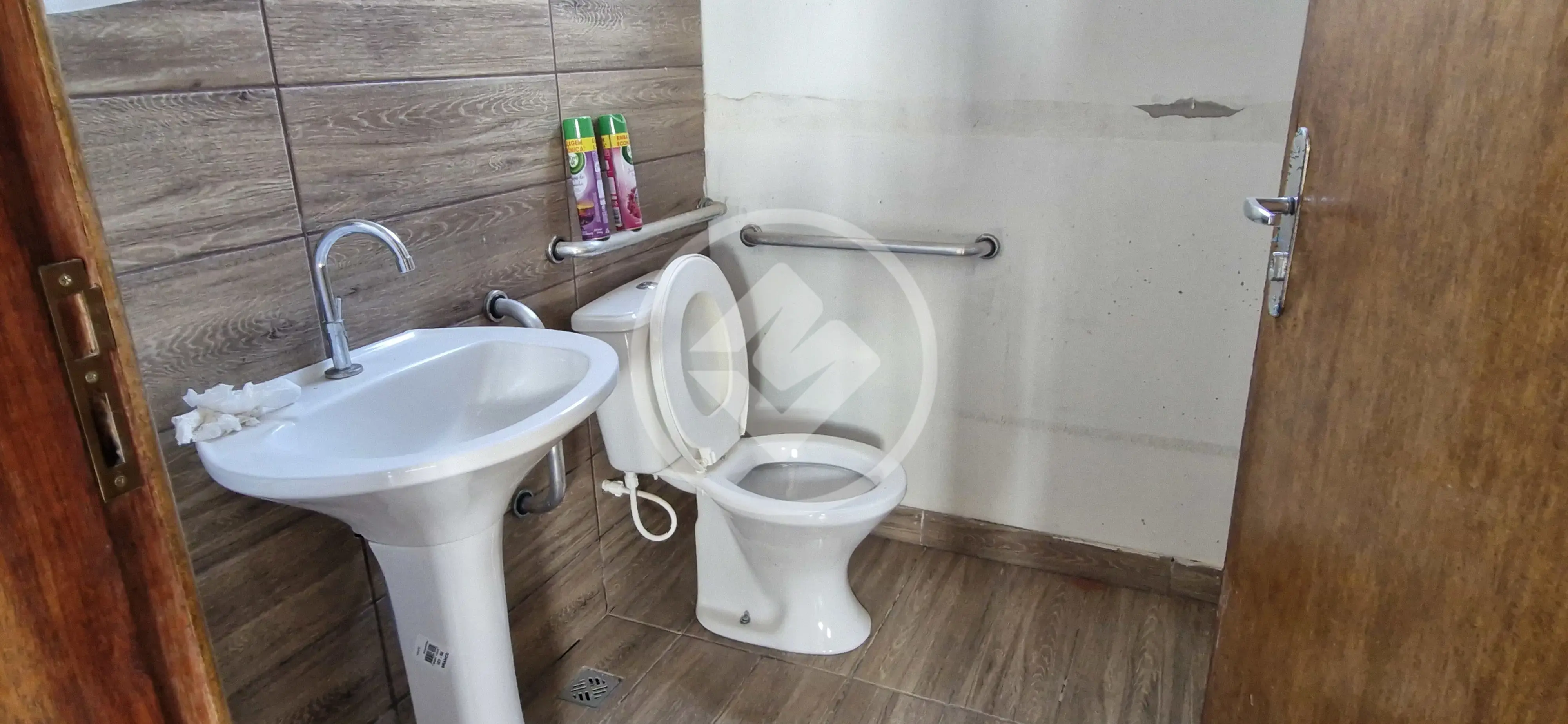 Sala Comercial no Aquarela das Artes, Sinop — foto 5 de 6
