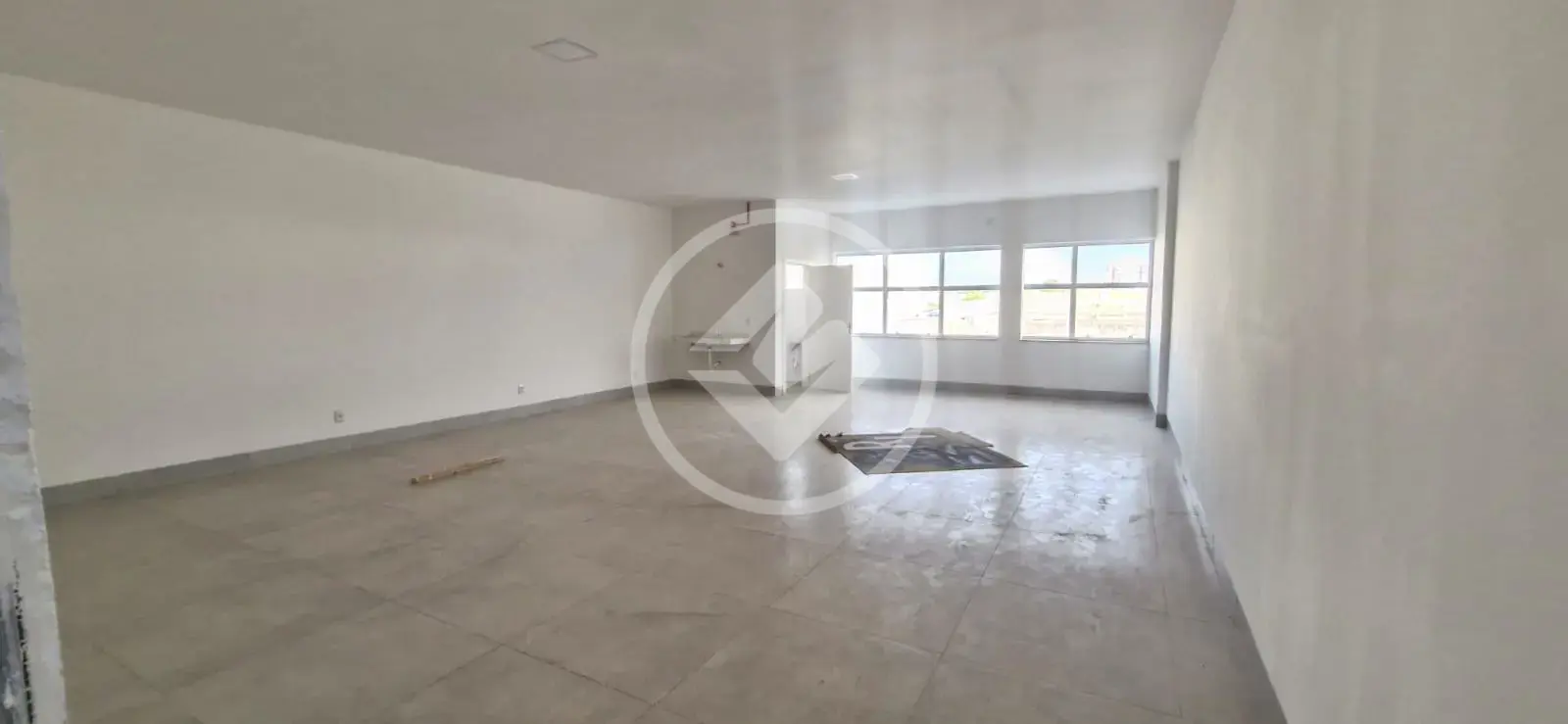 Sala Comercial SETOR COMERCIAL, Sinop - MT — foto 2