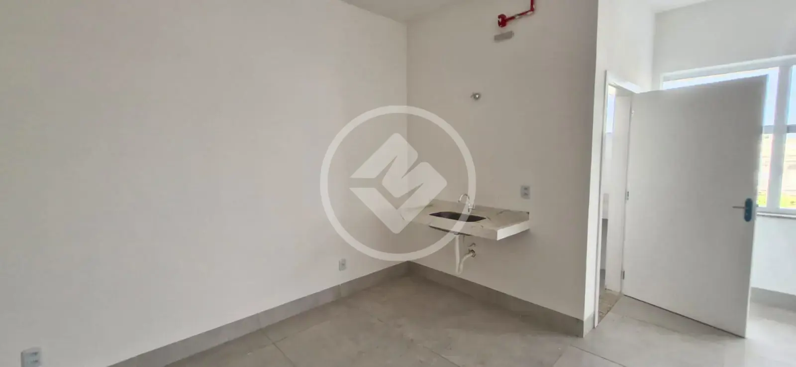 Sala Comercial SETOR COMERCIAL, Sinop - MT — foto 2