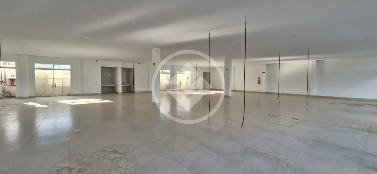 Sala Comercial SETOR COMERCIAL, Sinop - MT — foto 2