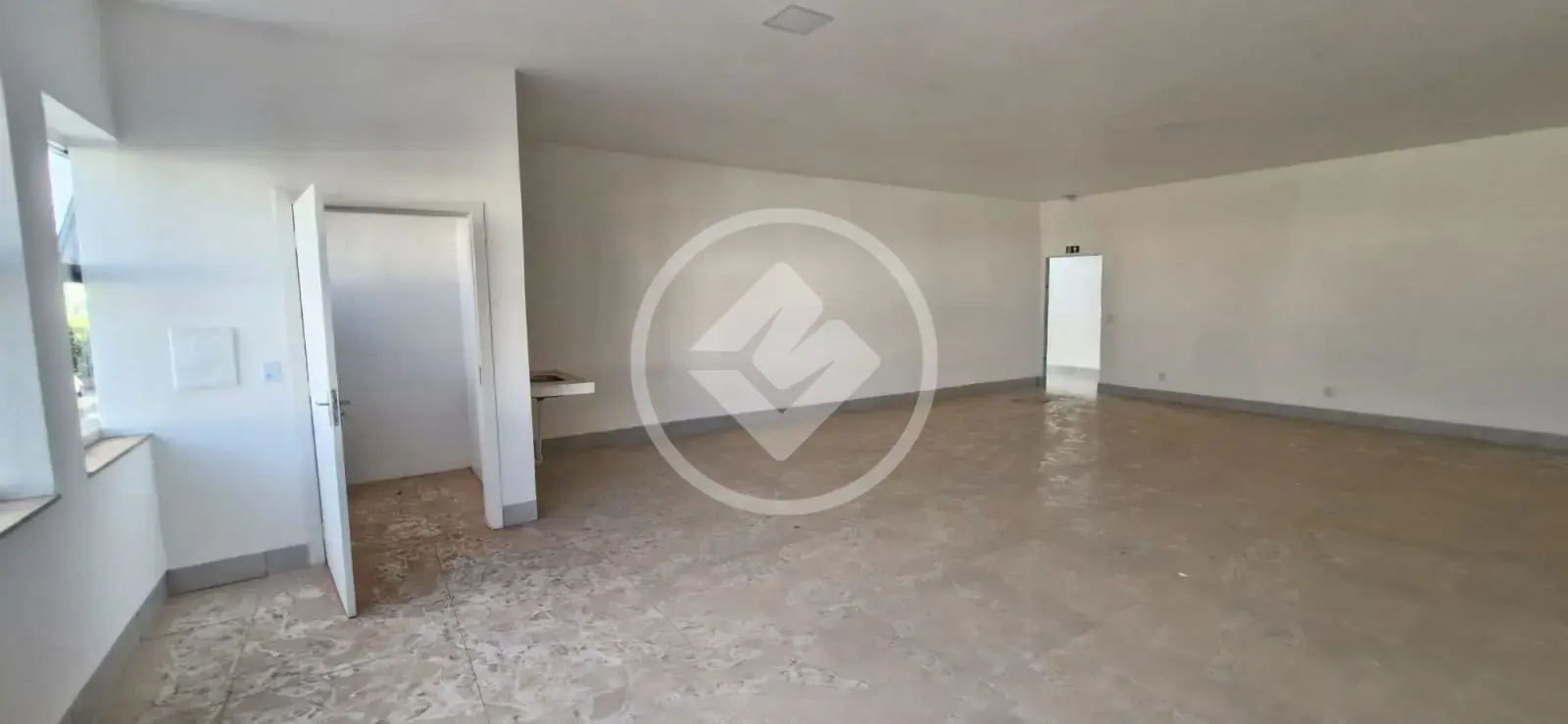 Sala Comercial SETOR COMERCIAL, Sinop - MT — foto 2