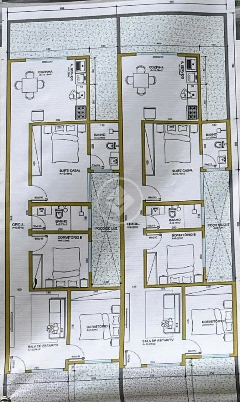 Casa Jardim Celeste, Sinop - MT — foto 2
