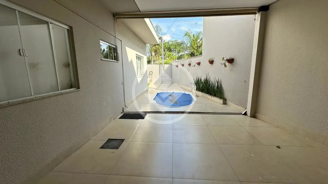 Casa Aquarela Brasil Residencial, Sinop - MT — foto 2