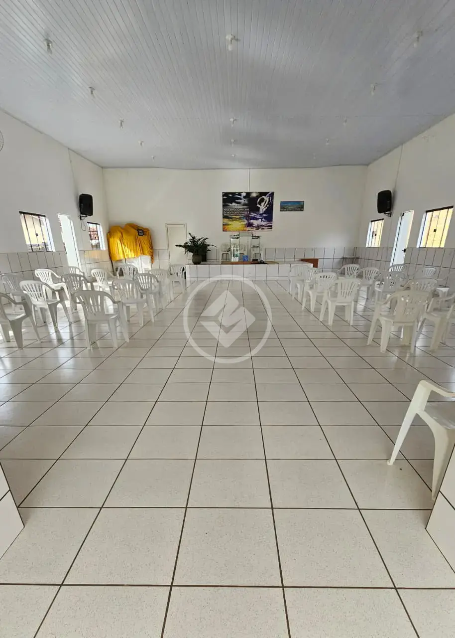 Galpão no Residencial Novo Jardim, Sinop — foto 2 de 6