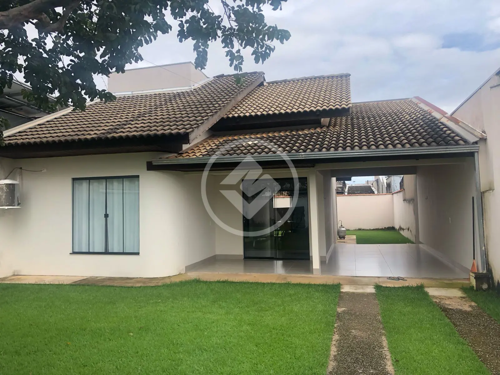 Casa Jardim Paulista