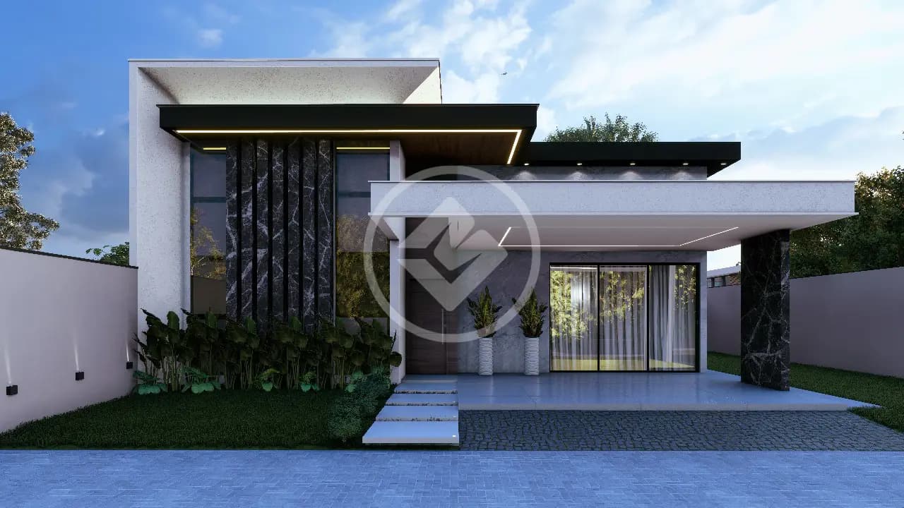 Casa Residencial Paris, Sinop - MT — foto 2